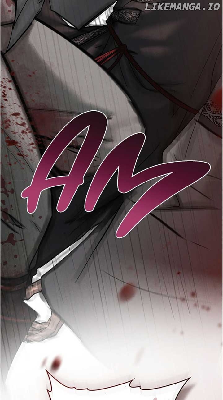 WILD NIGHT Chapter 43 - page 45