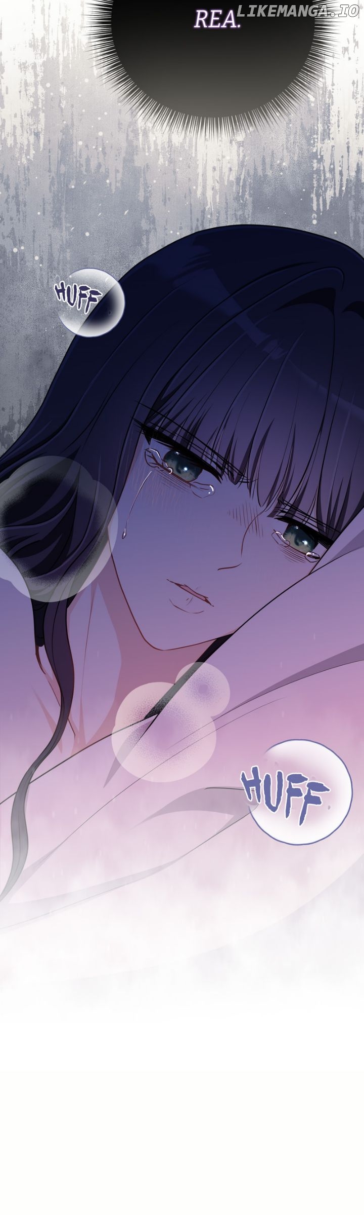 This Time, the Tears Were Mine Chapter 51 - page 11