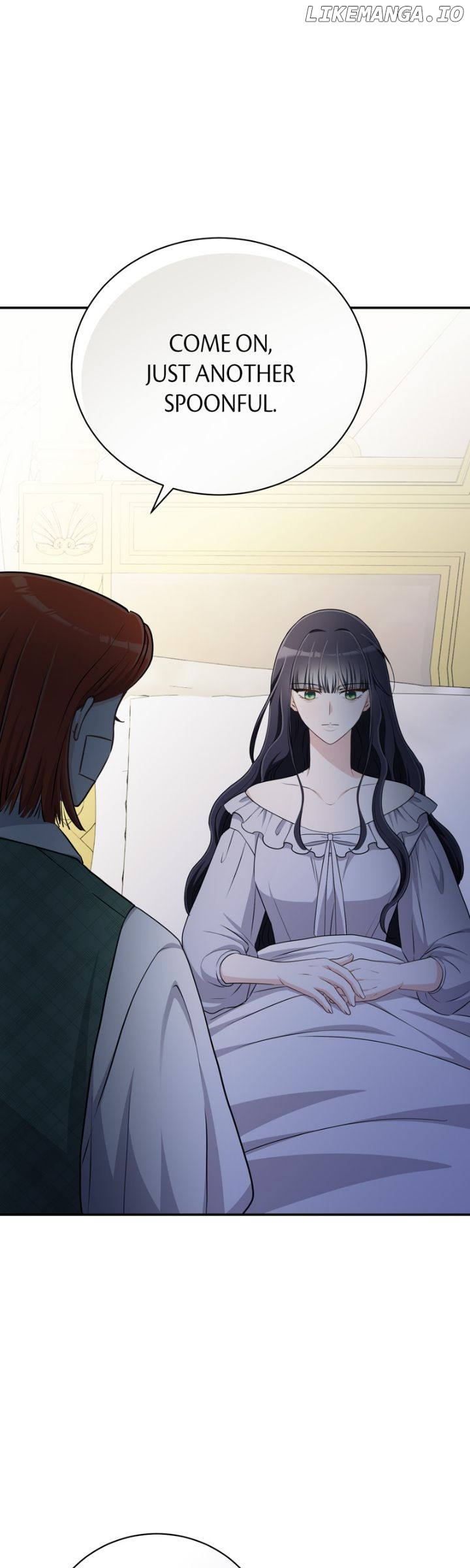 This Time, the Tears Were Mine Chapter 51 - page 15