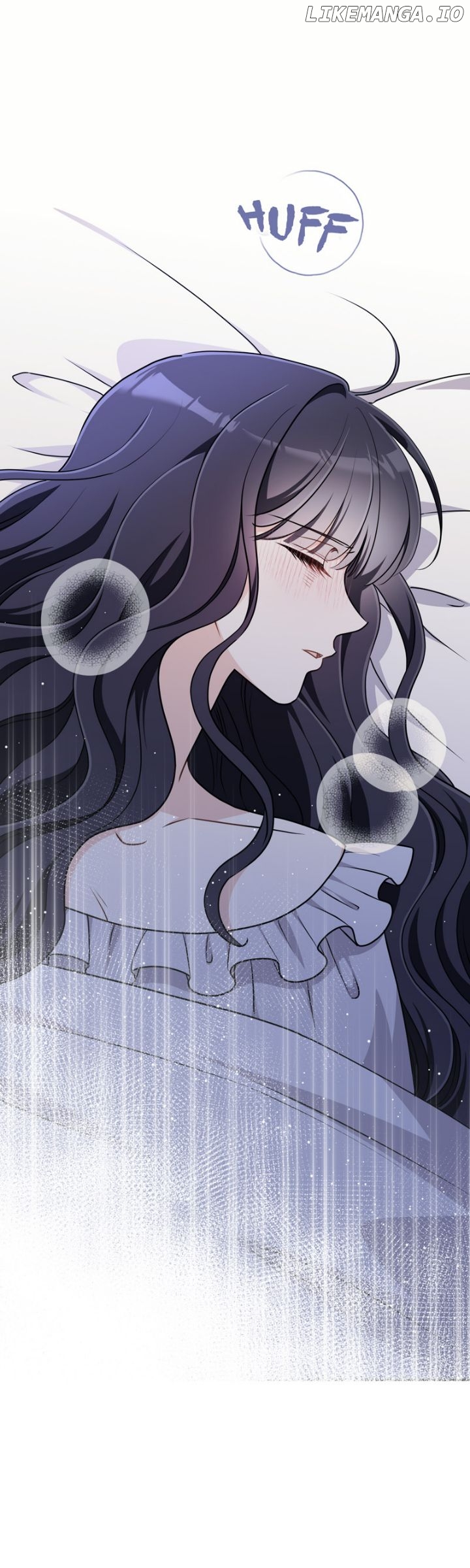 This Time, the Tears Were Mine Chapter 51 - page 3