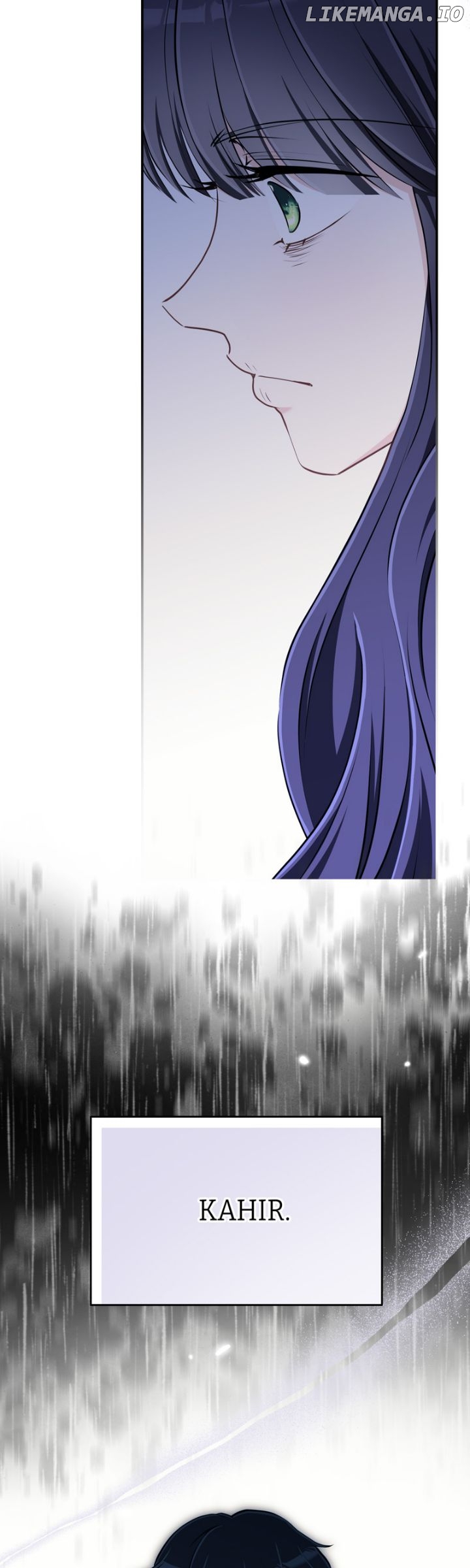 This Time, the Tears Were Mine Chapter 51 - page 21