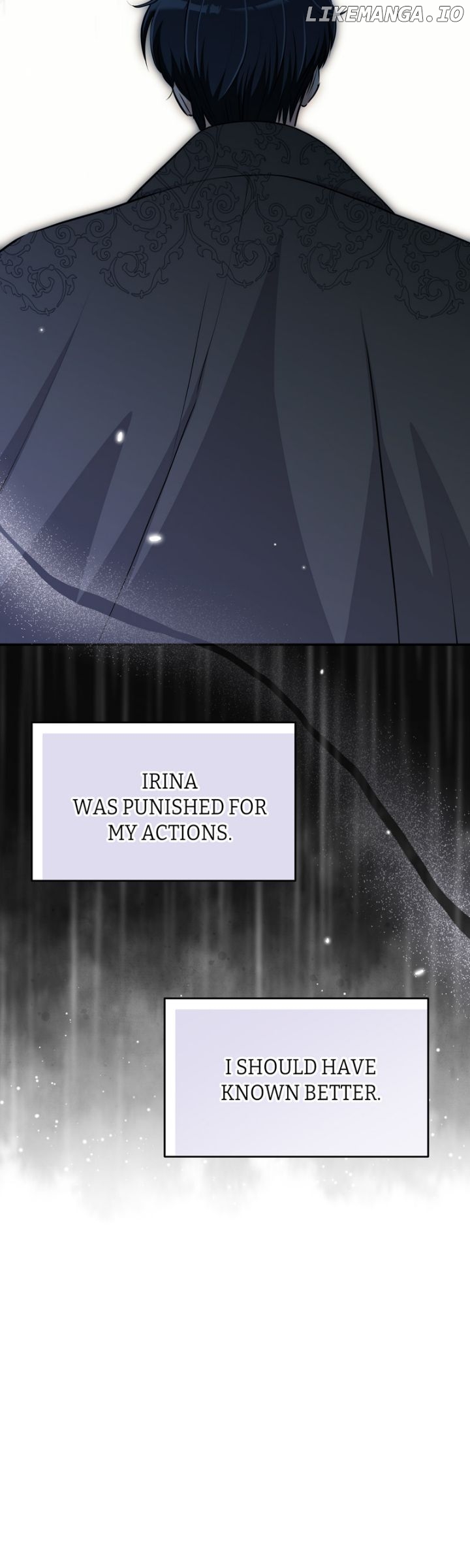 This Time, the Tears Were Mine Chapter 51 - page 22