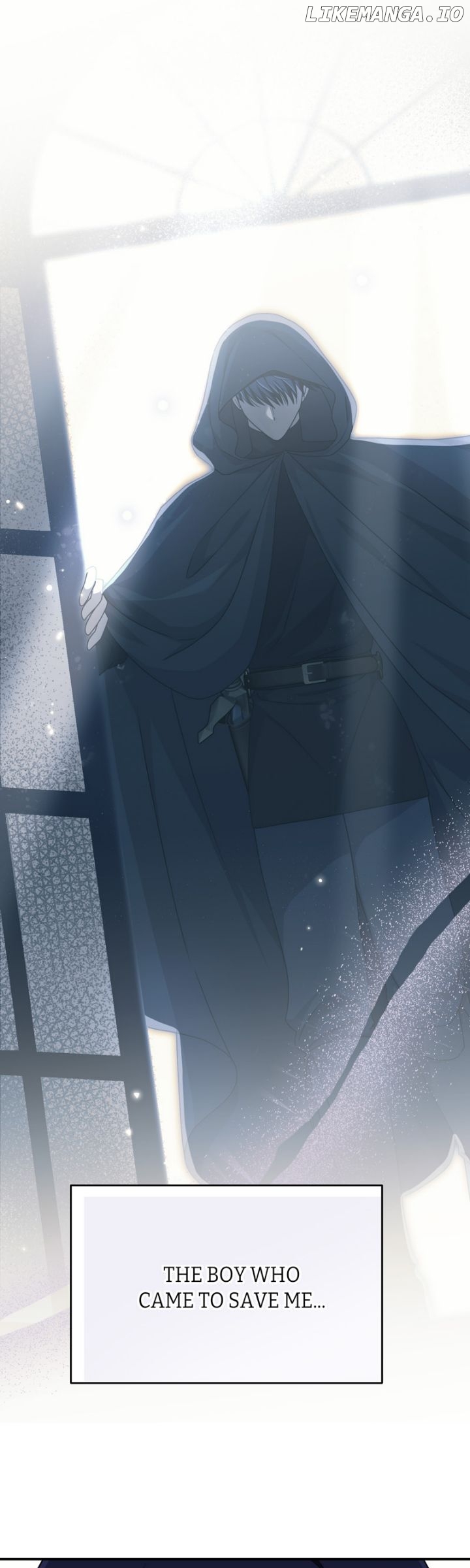 This Time, the Tears Were Mine Chapter 51 - page 24