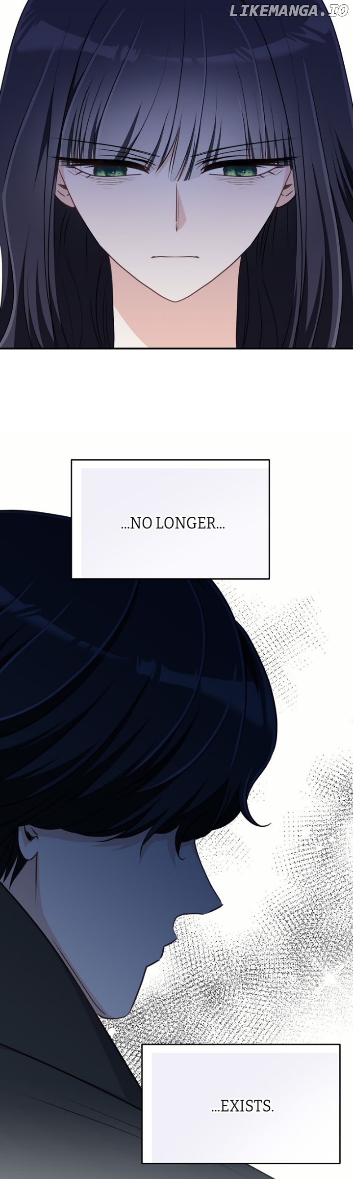 This Time, the Tears Were Mine Chapter 51 - page 25