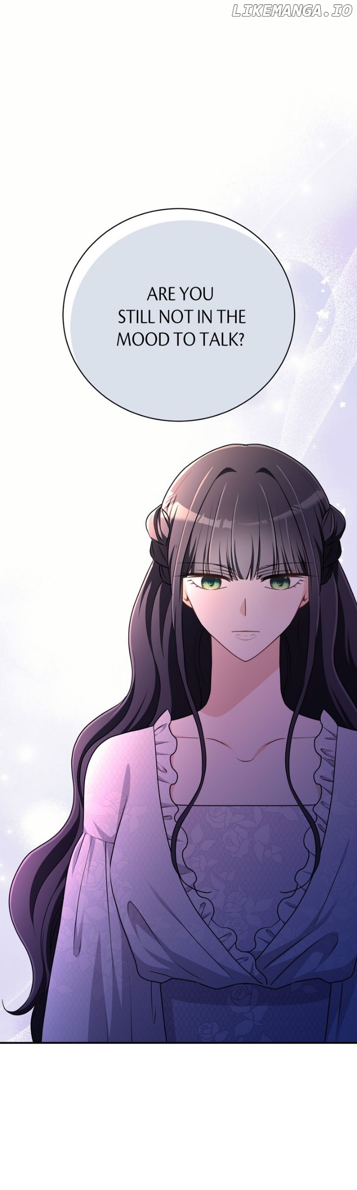 This Time, the Tears Were Mine Chapter 51 - page 29