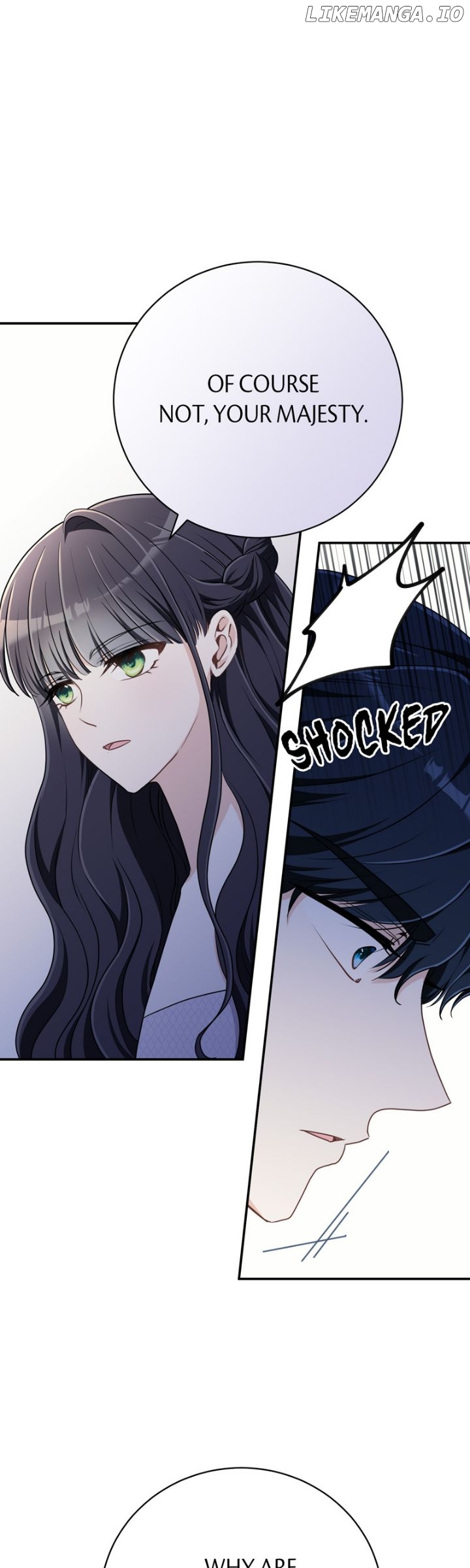 This Time, the Tears Were Mine Chapter 51 - page 30