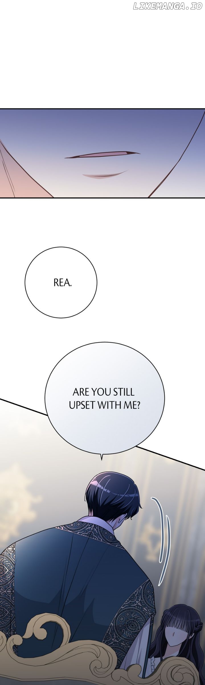 This Time, the Tears Were Mine Chapter 51 - page 34