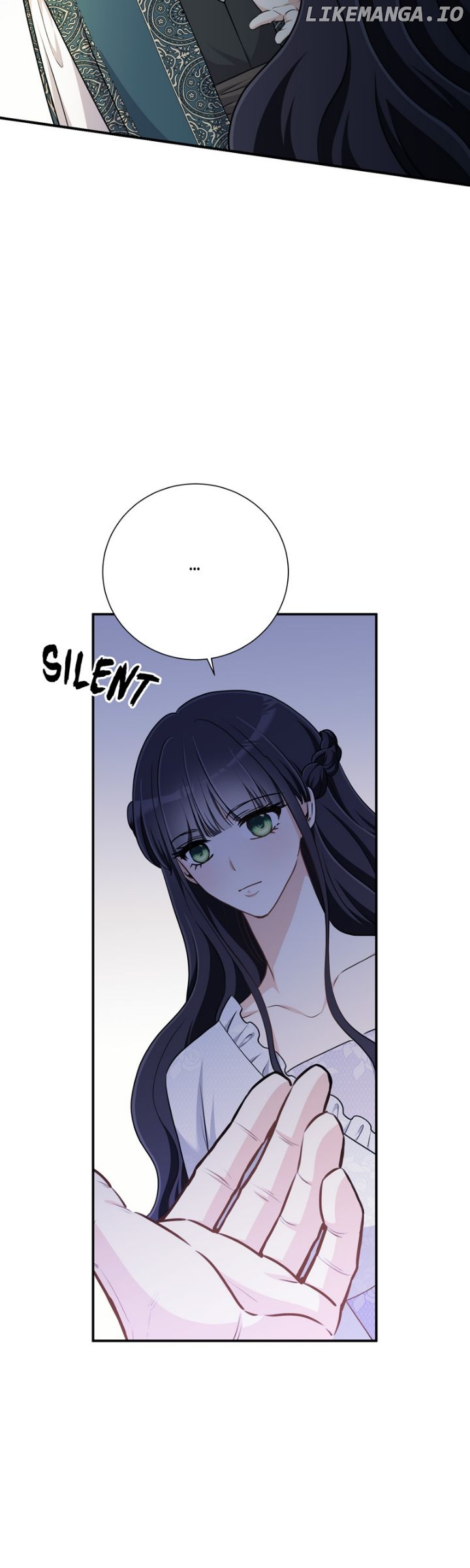 This Time, the Tears Were Mine Chapter 51 - page 37