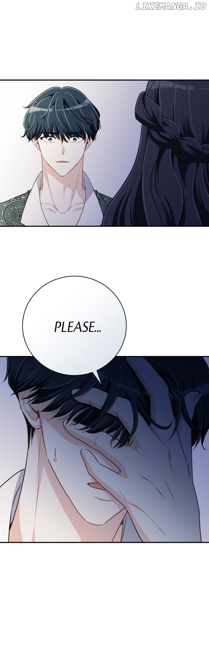 This Time, the Tears Were Mine Chapter 51 - page 38