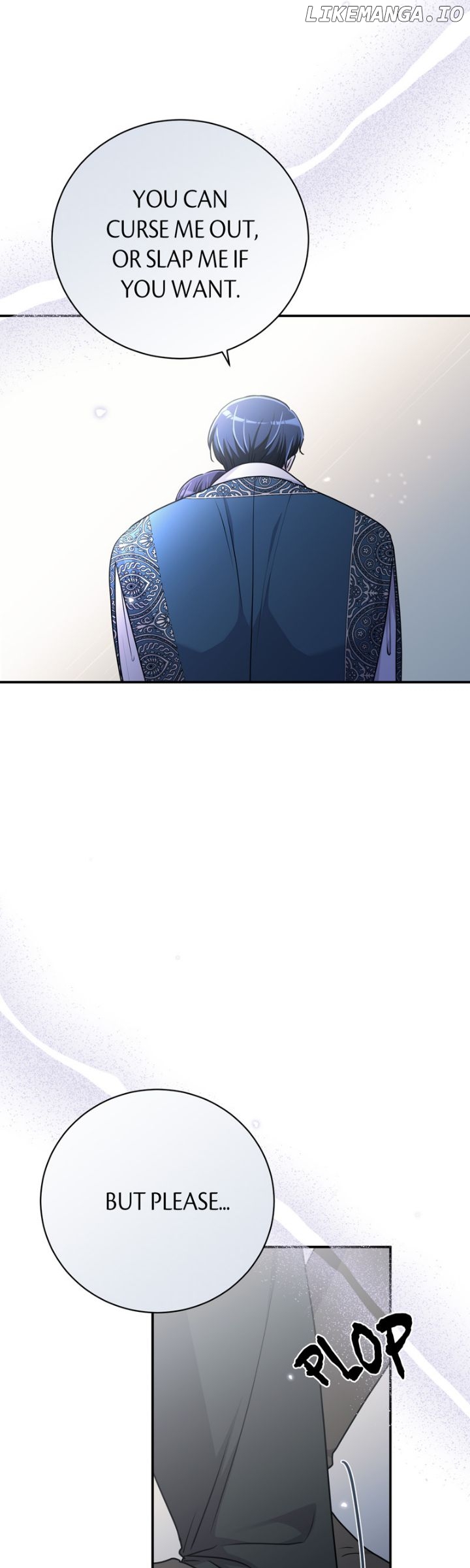 This Time, the Tears Were Mine Chapter 51 - page 41