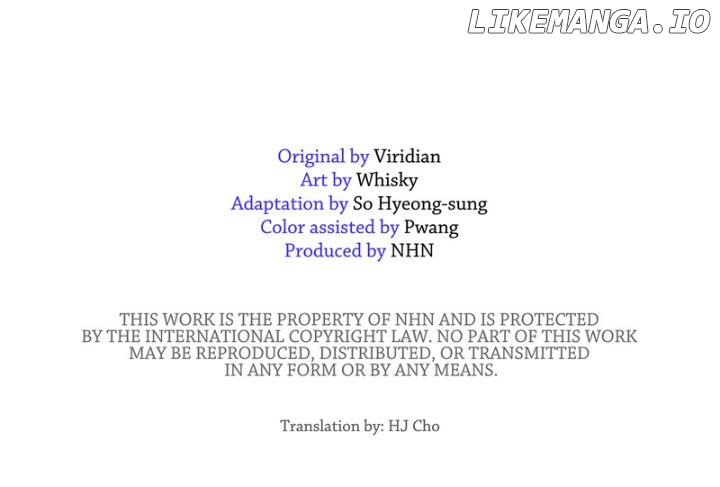 This Time, the Tears Were Mine Chapter 51 - page 45