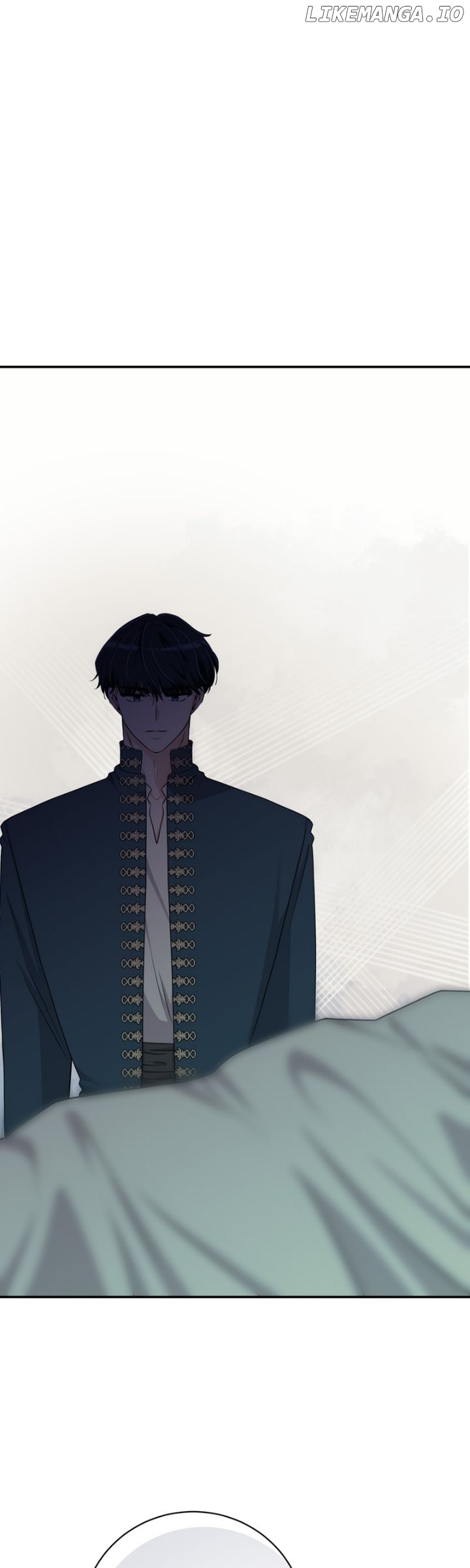 This Time, the Tears Were Mine Chapter 51 - page 7