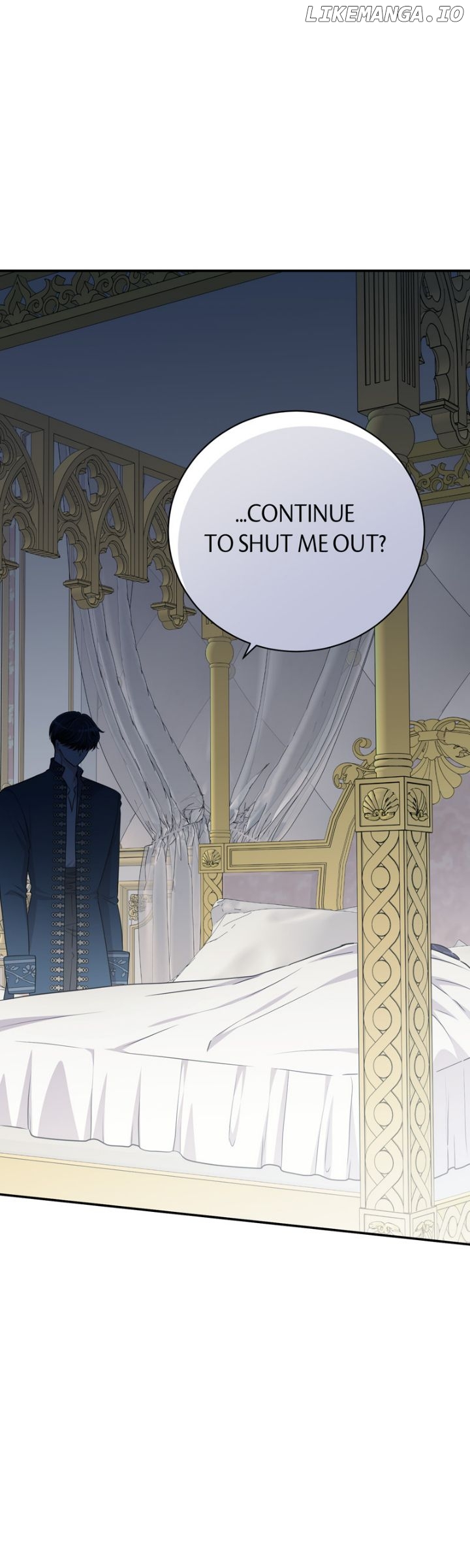 This Time, the Tears Were Mine Chapter 51 - page 9