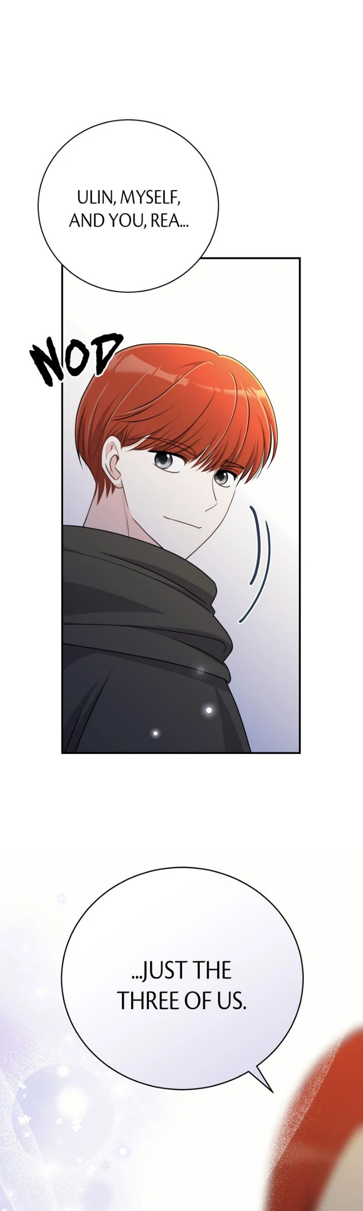 This Time, the Tears Were Mine Chapter 54 - page 48