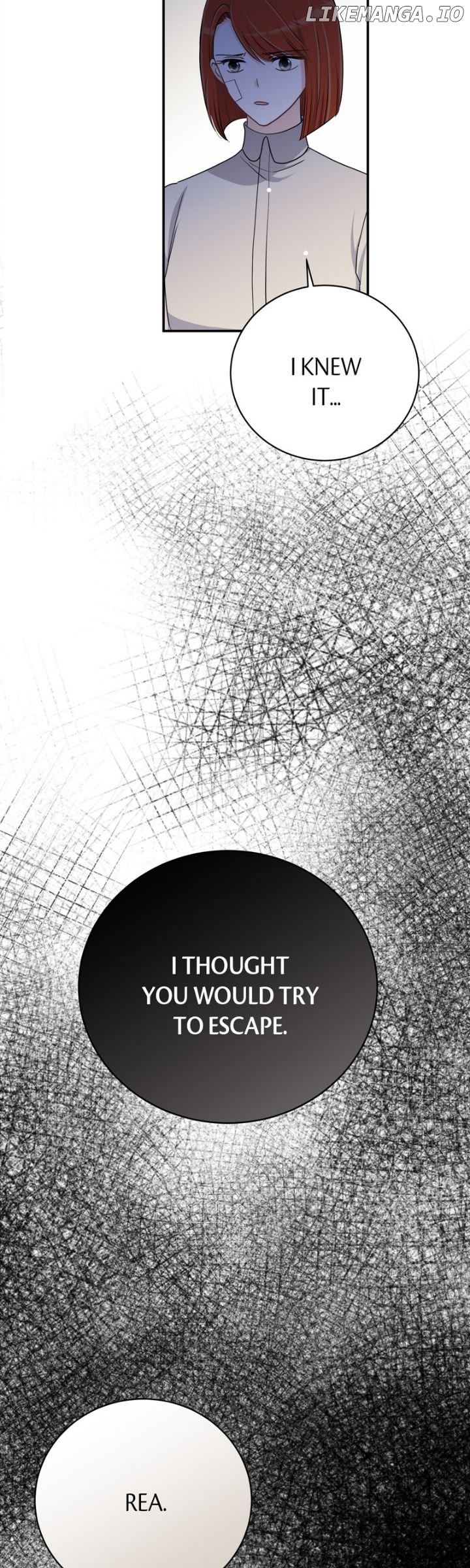 This Time, the Tears Were Mine Chapter 54 - page 9