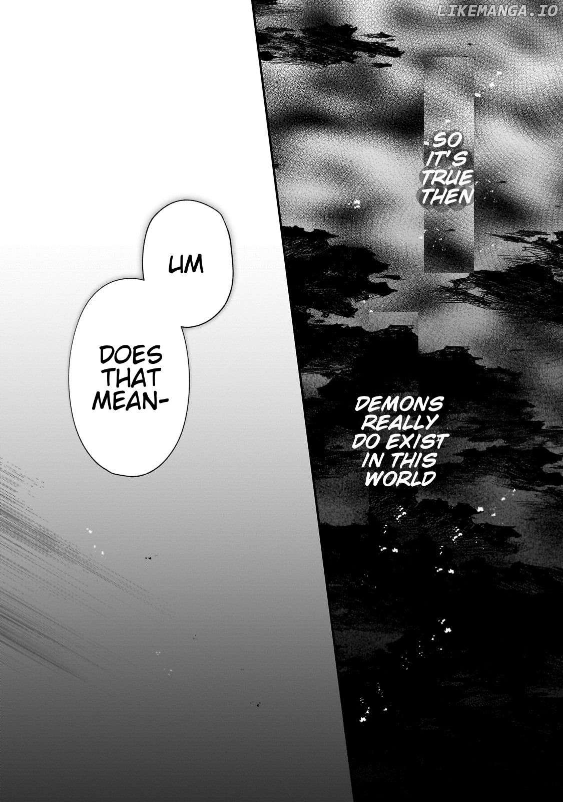 Fushi no Kami: Rebuilding Civilization Starts With a Village Chapter 32 - page 23