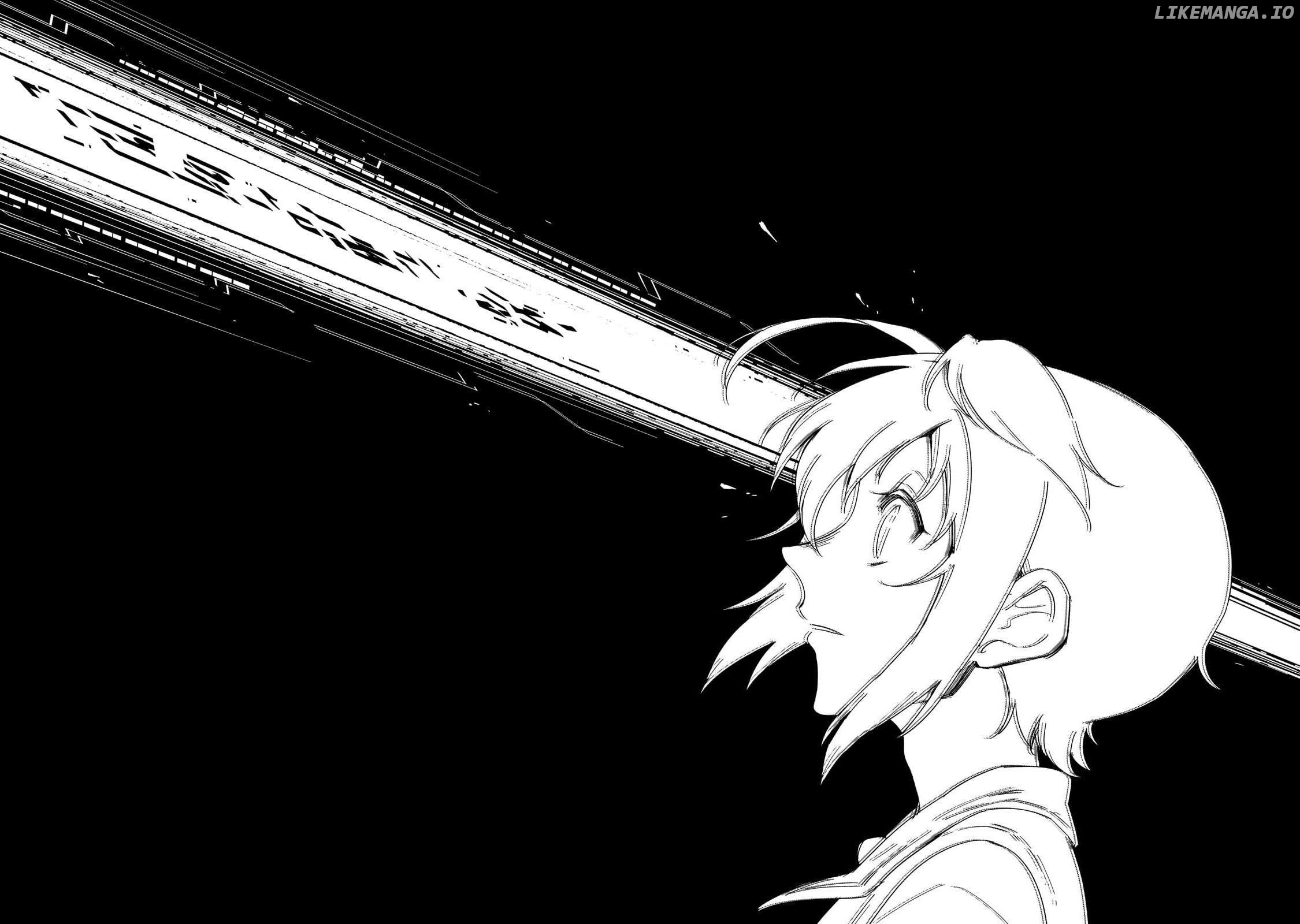 Fushi no Kami: Rebuilding Civilization Starts With a Village Chapter 32 - page 24
