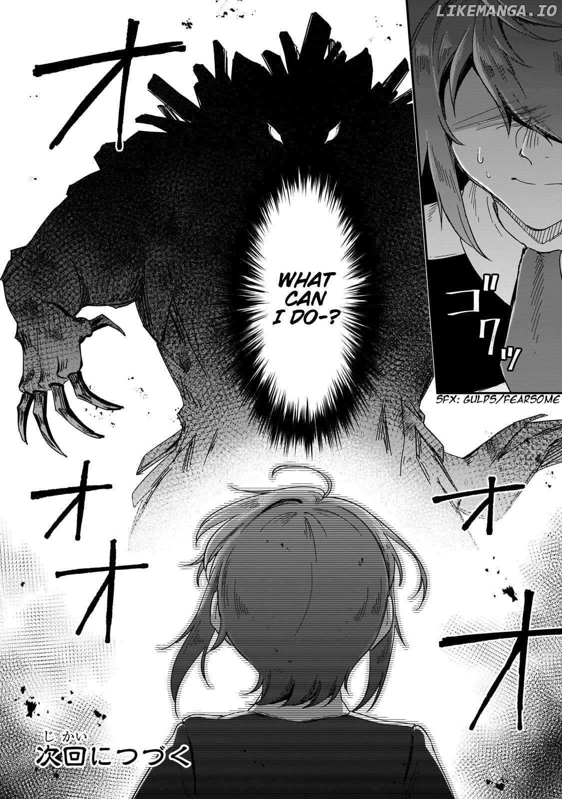Fushi no Kami: Rebuilding Civilization Starts With a Village Chapter 33 - page 32