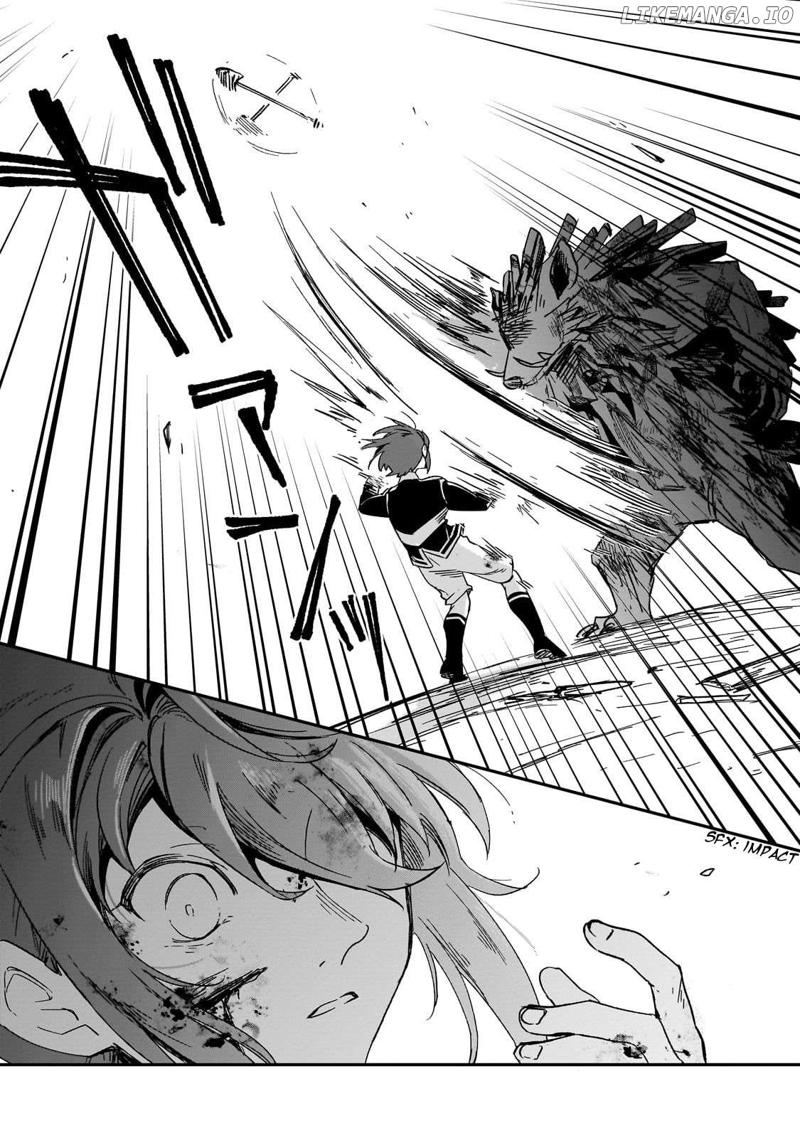 Fushi no Kami: Rebuilding Civilization Starts With a Village Chapter 34 - page 14