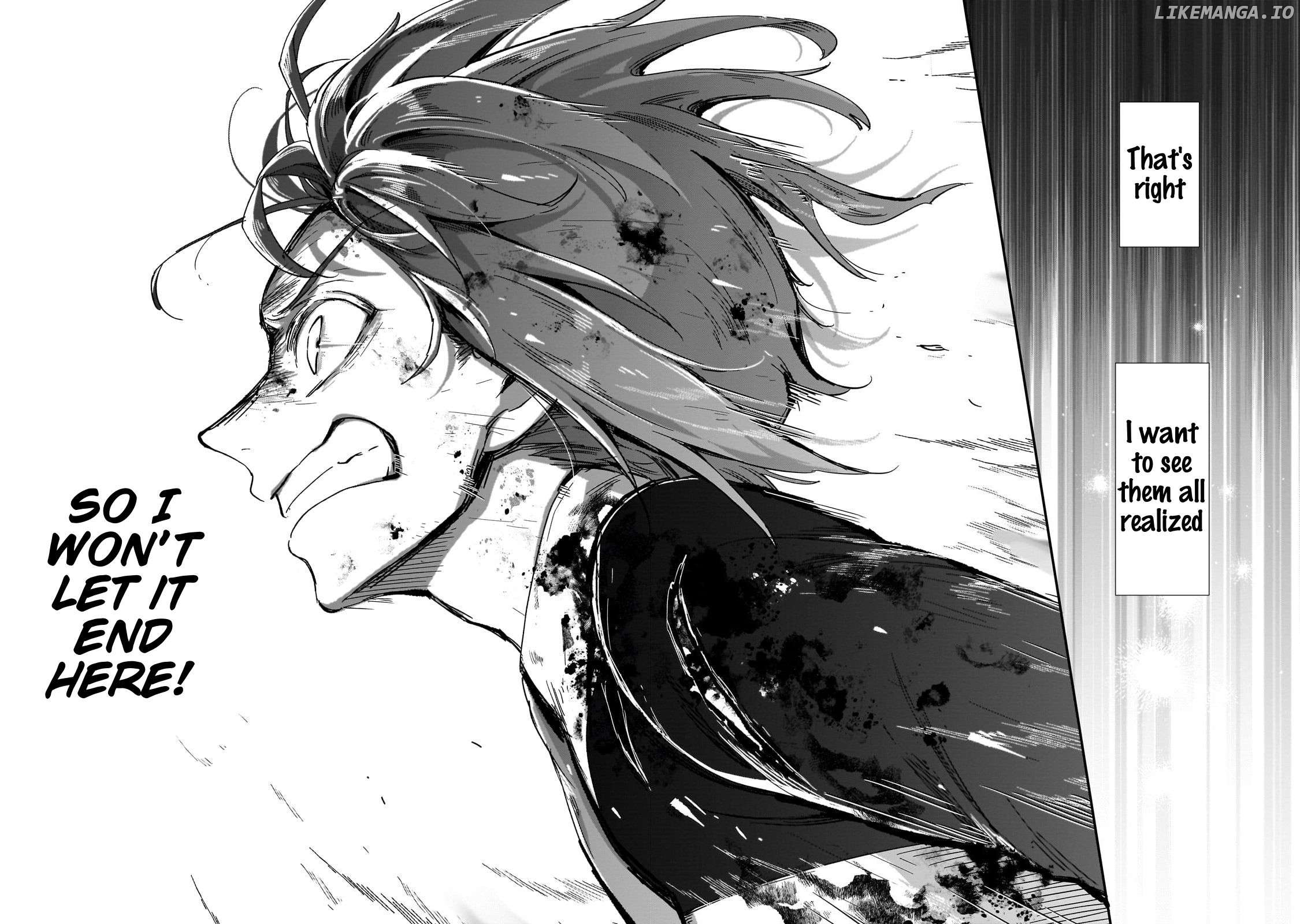 Fushi no Kami: Rebuilding Civilization Starts With a Village Chapter 34 - page 18