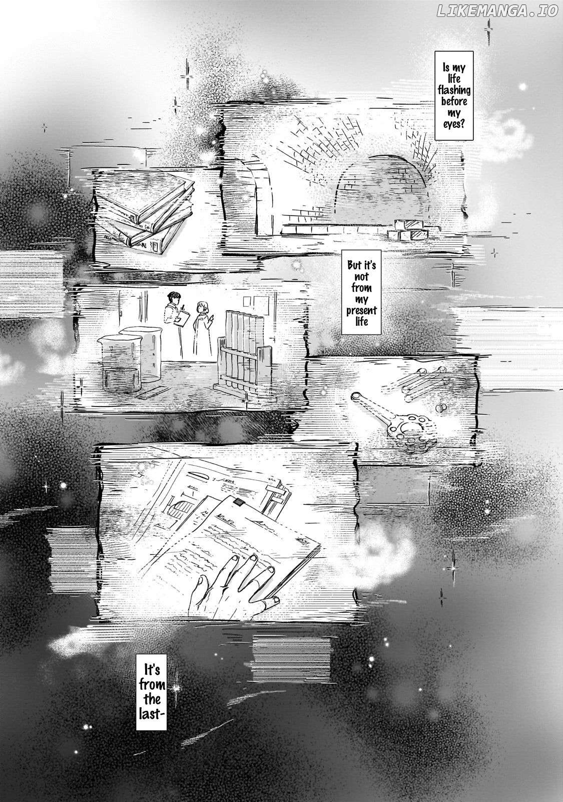 Fushi no Kami: Rebuilding Civilization Starts With a Village Chapter 34 - page 27