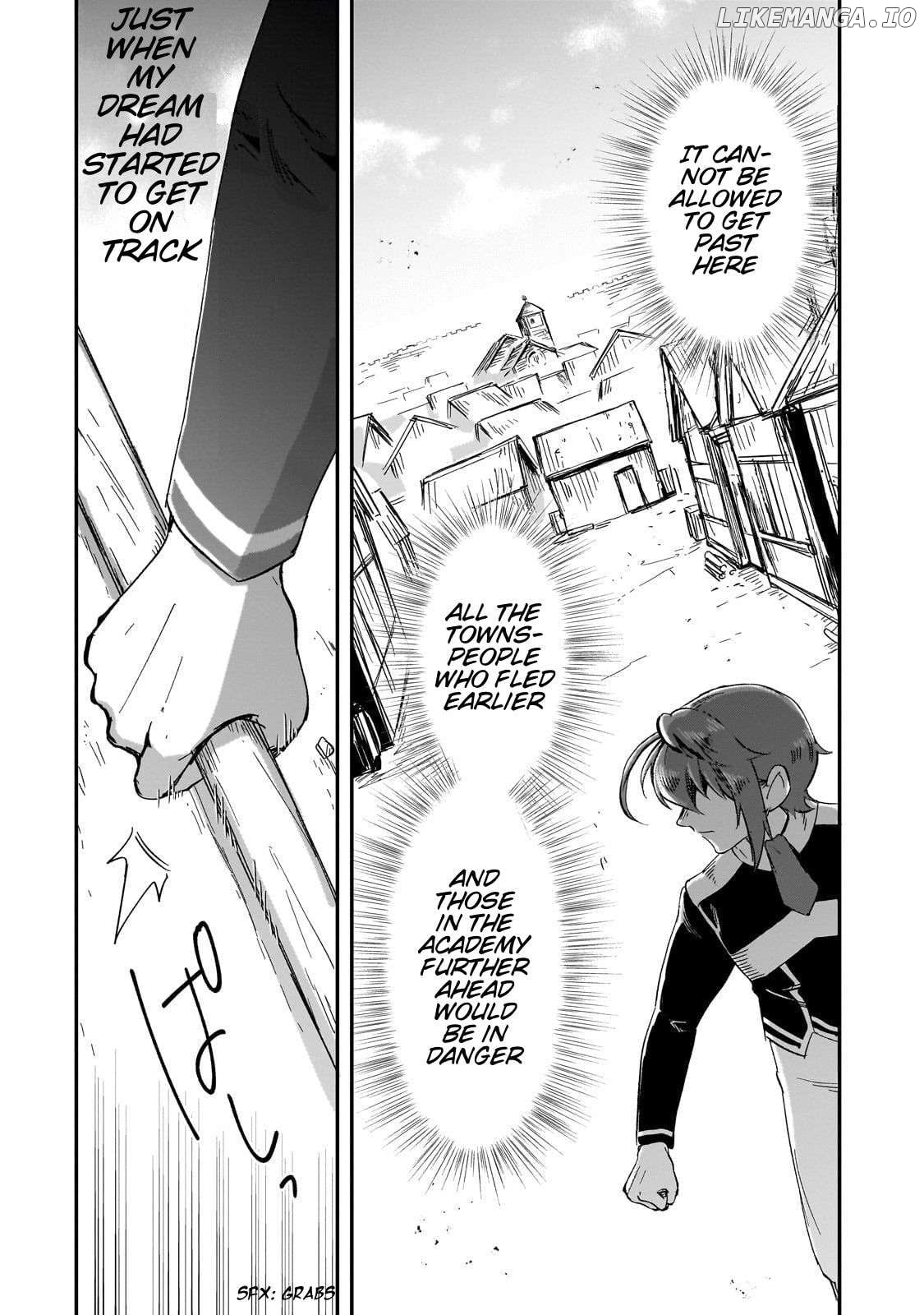 Fushi no Kami: Rebuilding Civilization Starts With a Village Chapter 34 - page 5