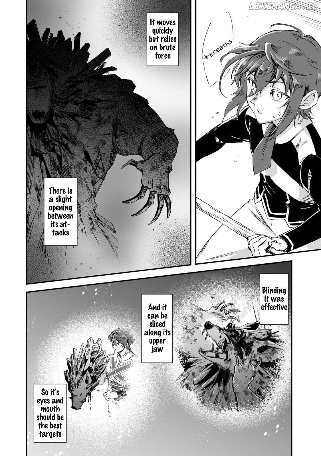 Fushi no Kami: Rebuilding Civilization Starts With a Village Chapter 34 - page 9