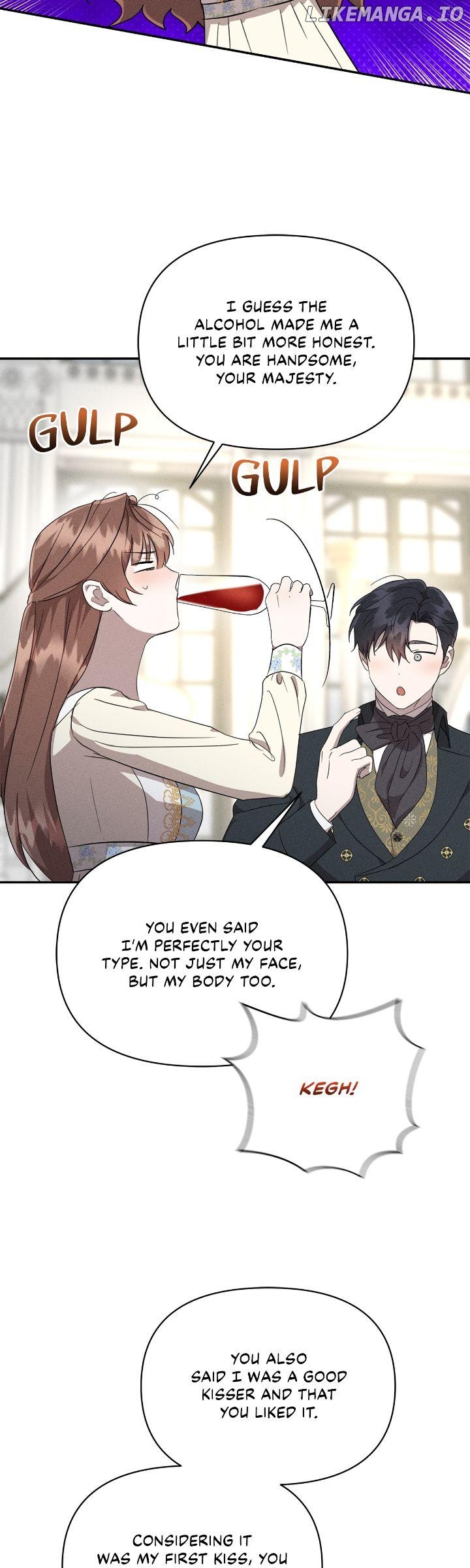 Don’t Be Carelessly Friendly Chapter 37 - page 31