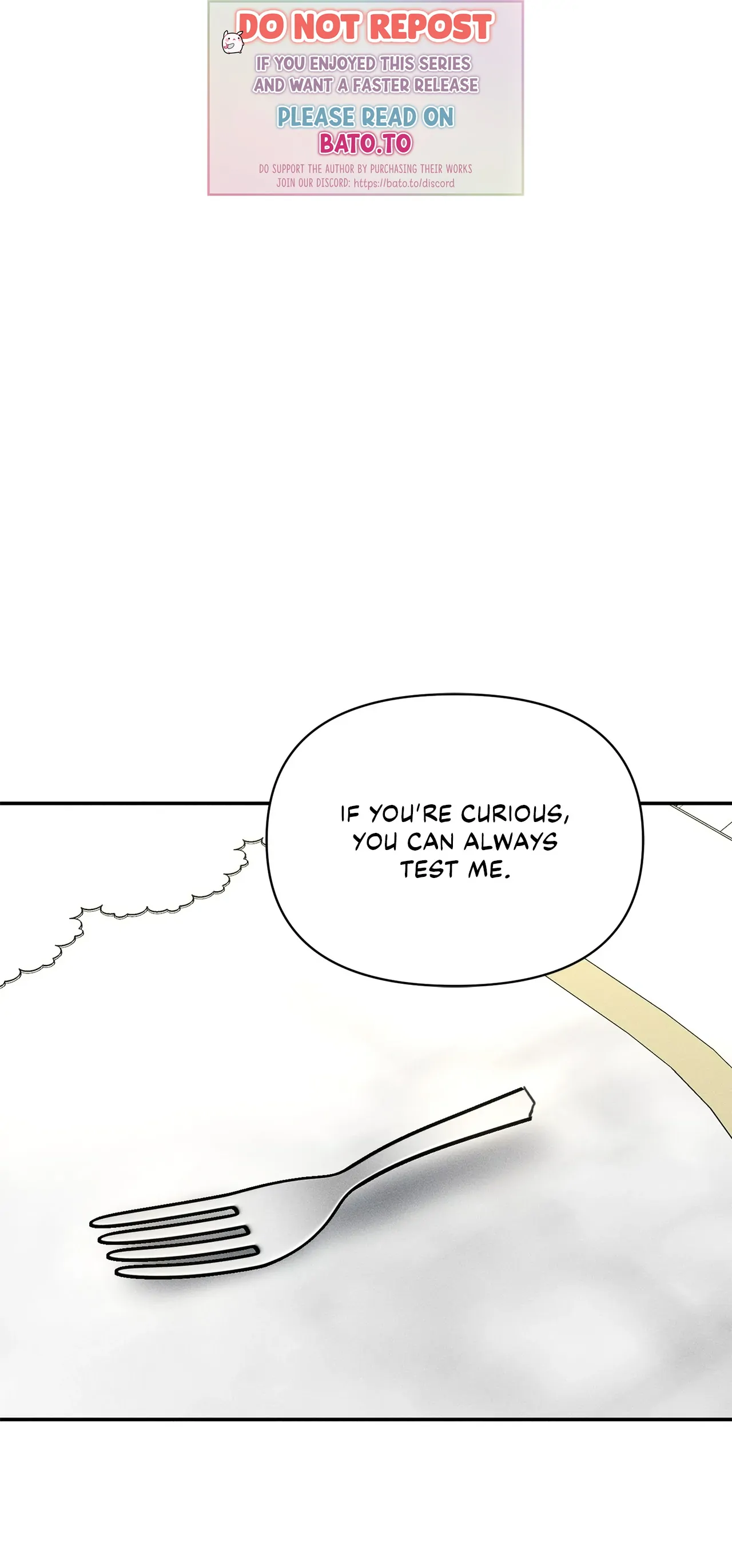 Don’t Be Carelessly Friendly Chapter 38 - page 1