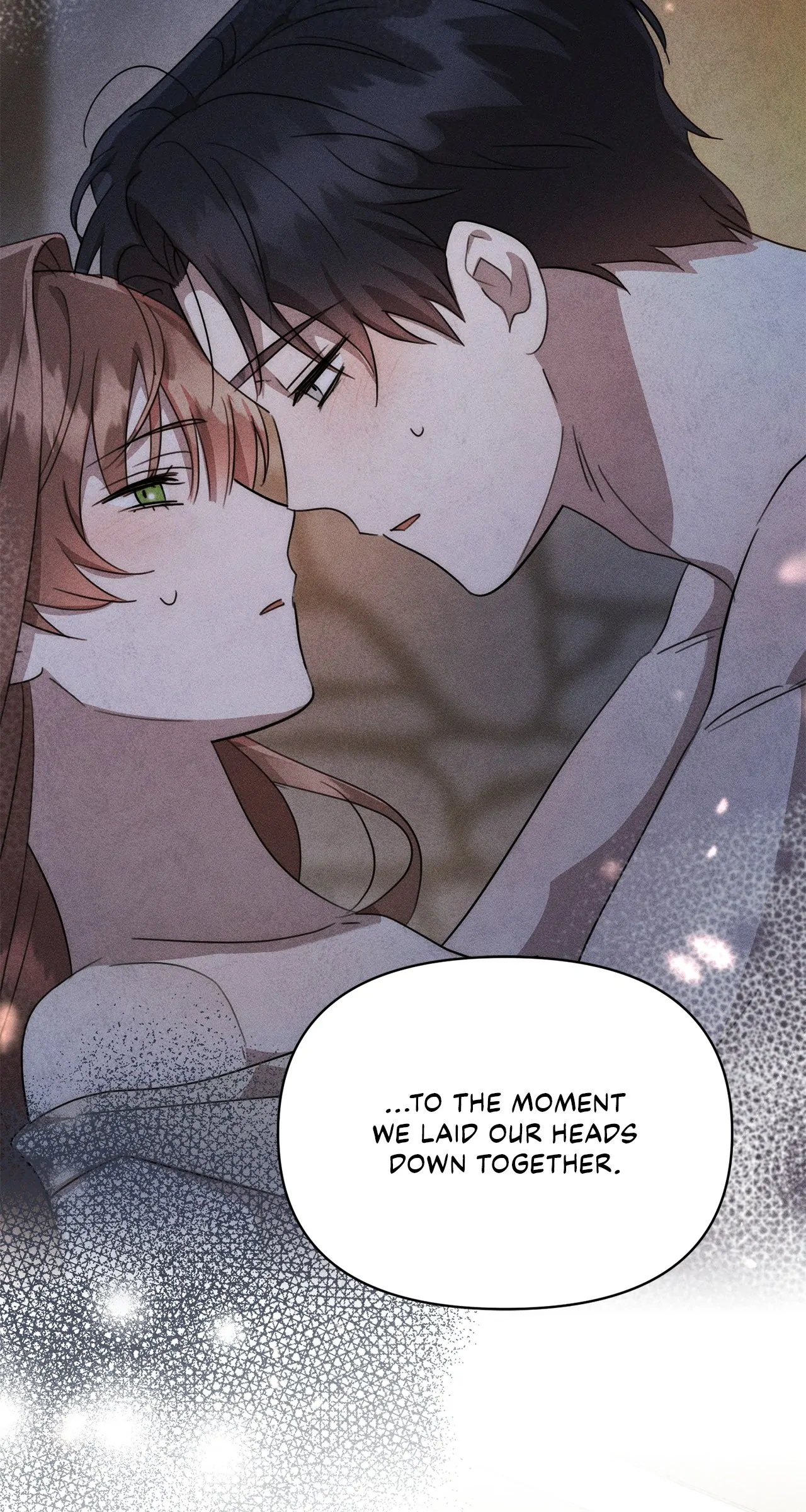 Don’t Be Carelessly Friendly Chapter 38 - page 11