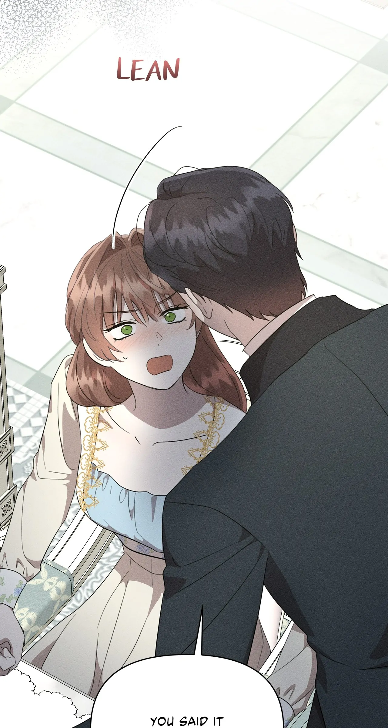 Don’t Be Carelessly Friendly Chapter 38 - page 12