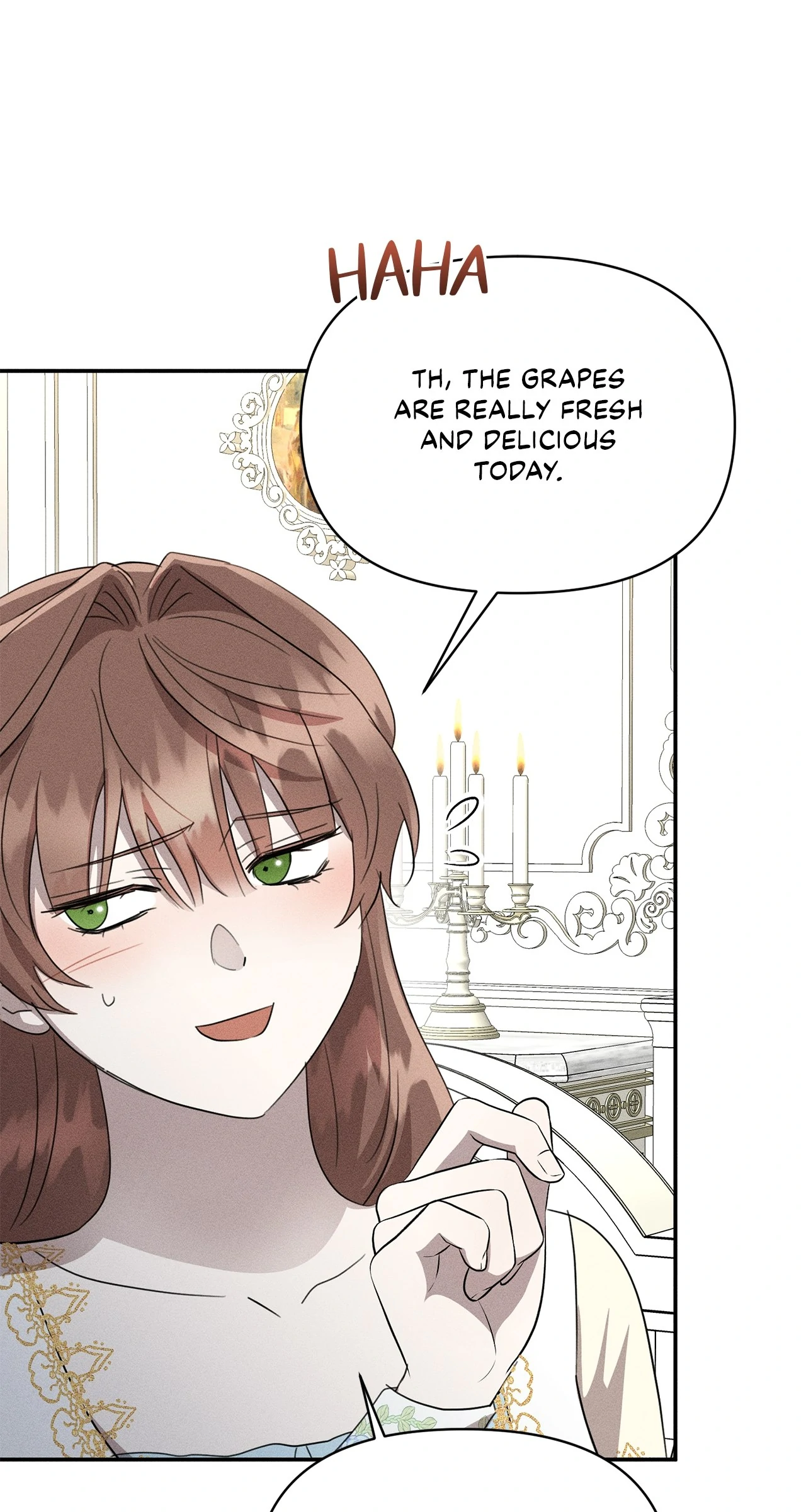 Don’t Be Carelessly Friendly Chapter 38 - page 15