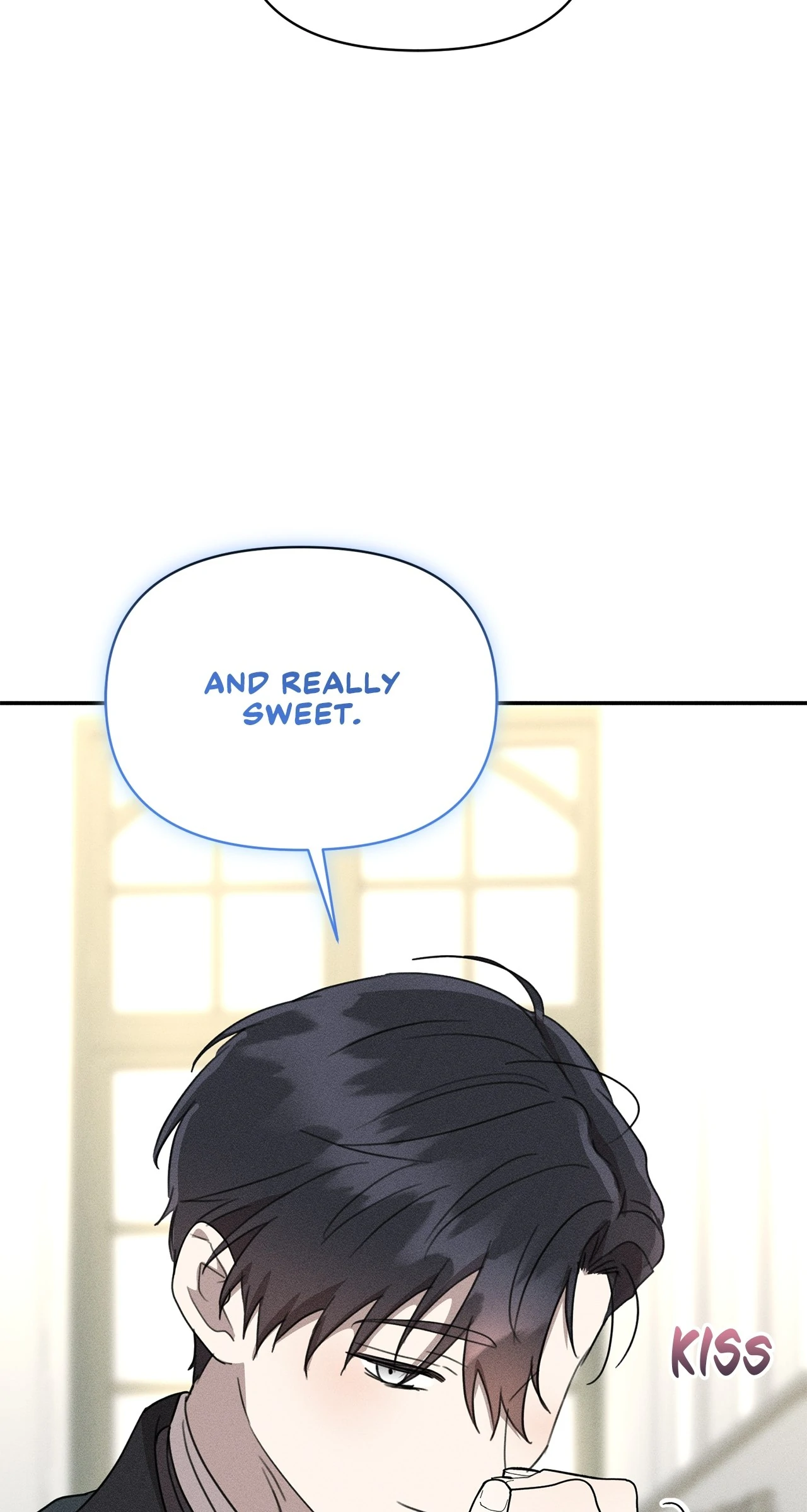 Don’t Be Carelessly Friendly Chapter 38 - page 17
