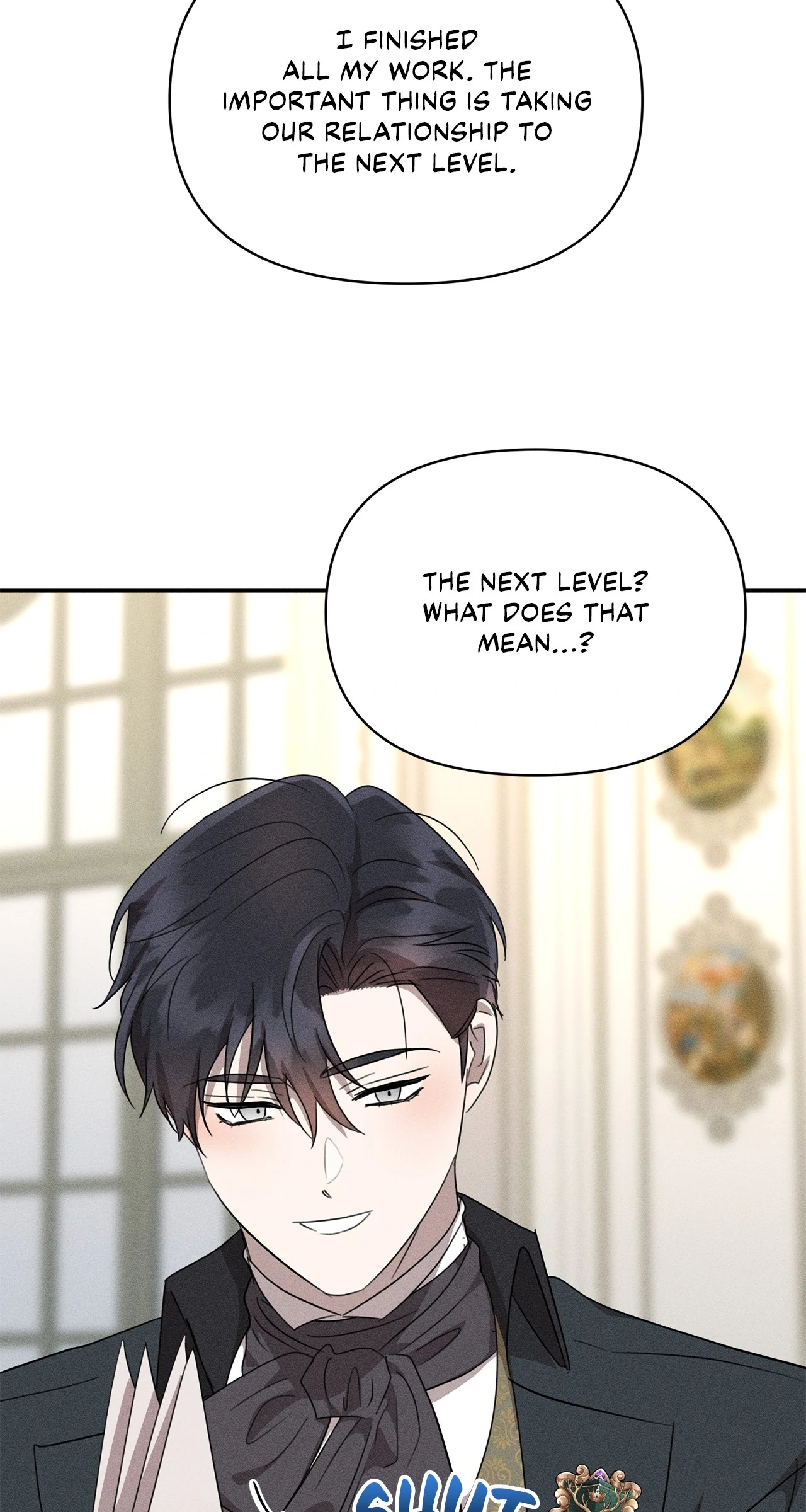 Don’t Be Carelessly Friendly Chapter 38 - page 23