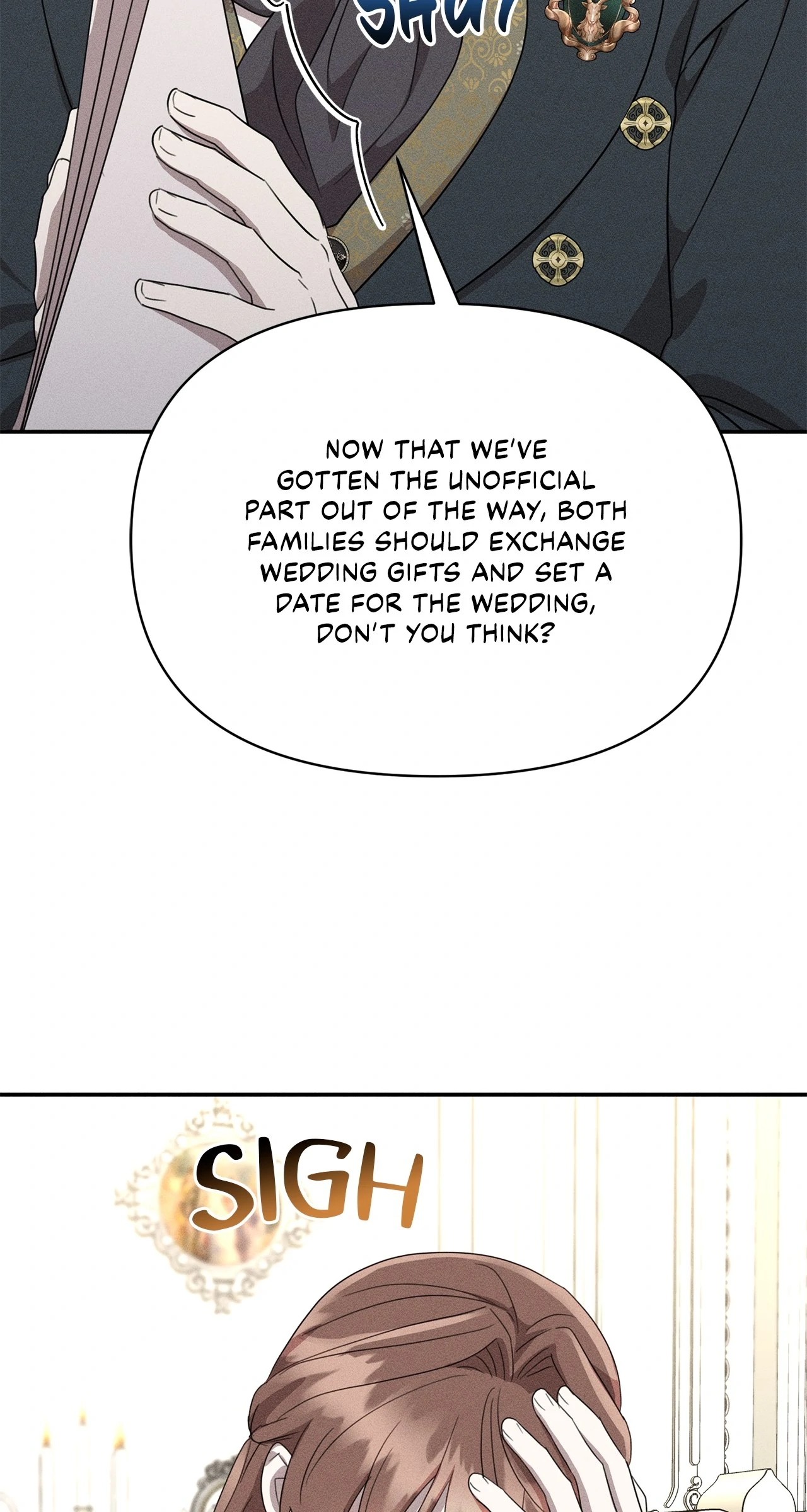 Don’t Be Carelessly Friendly Chapter 38 - page 24