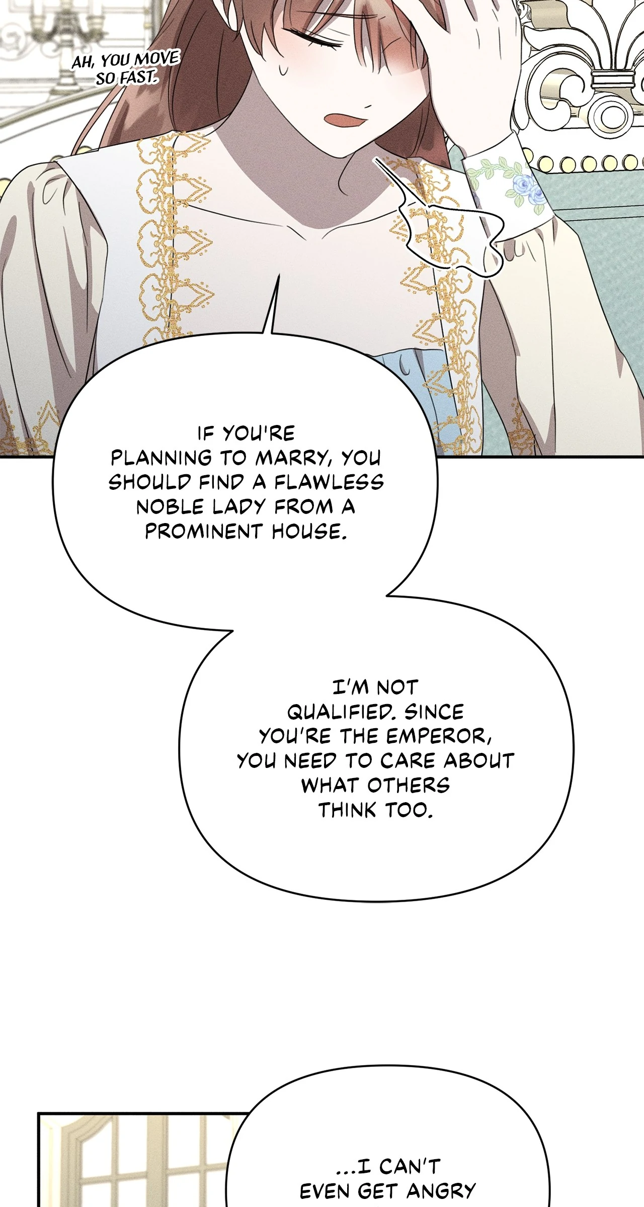 Don’t Be Carelessly Friendly Chapter 38 - page 25