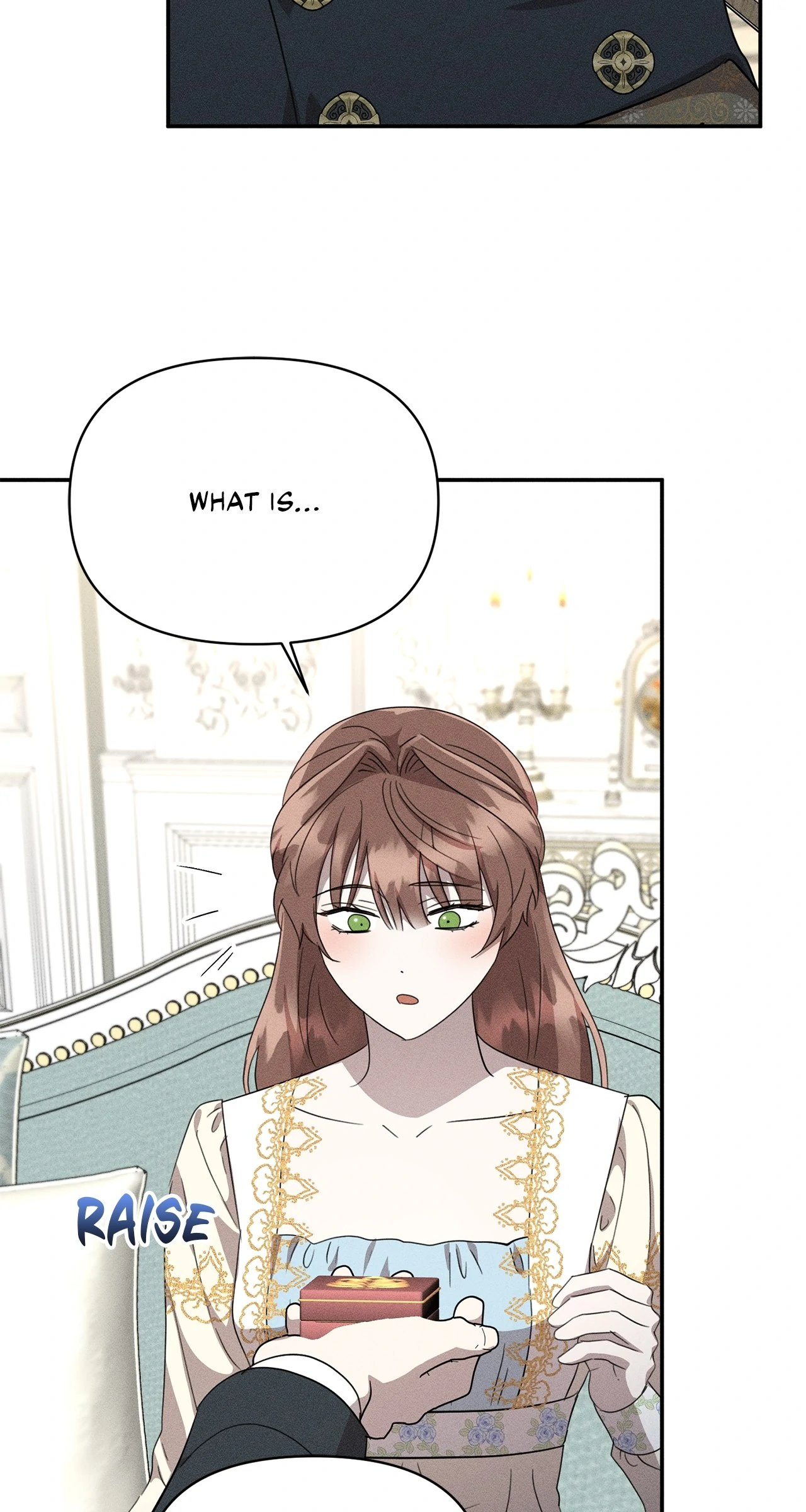 Don’t Be Carelessly Friendly Chapter 38 - page 32
