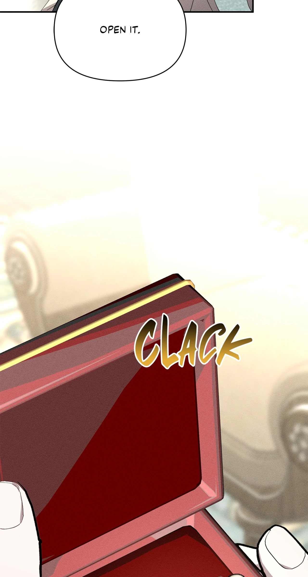 Don’t Be Carelessly Friendly Chapter 38 - page 33