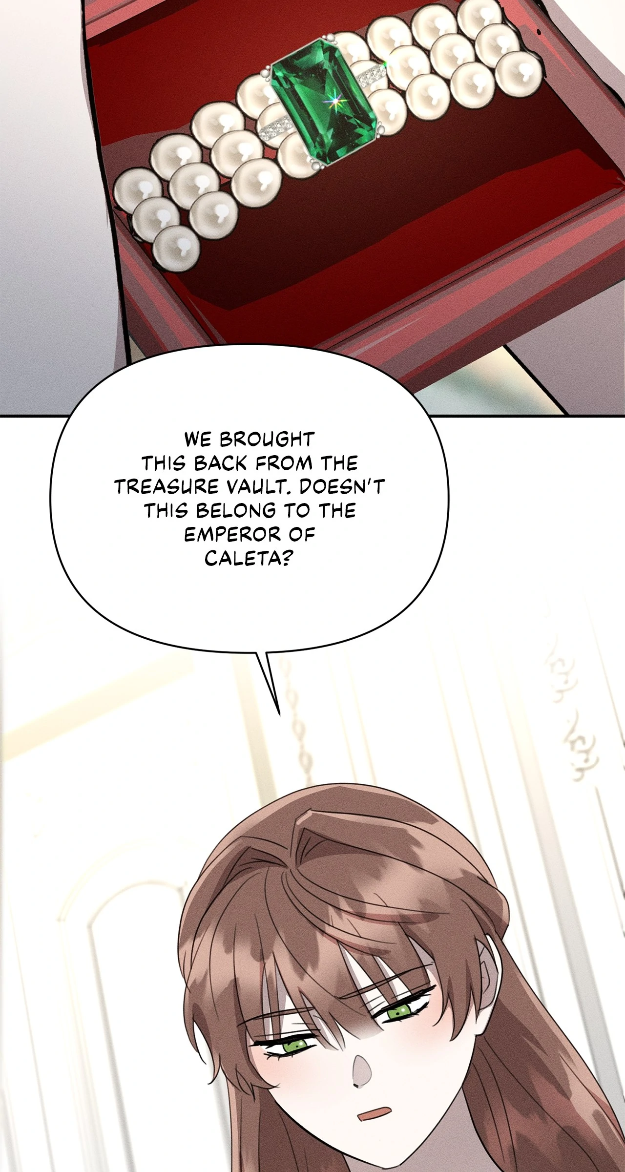Don’t Be Carelessly Friendly Chapter 38 - page 34