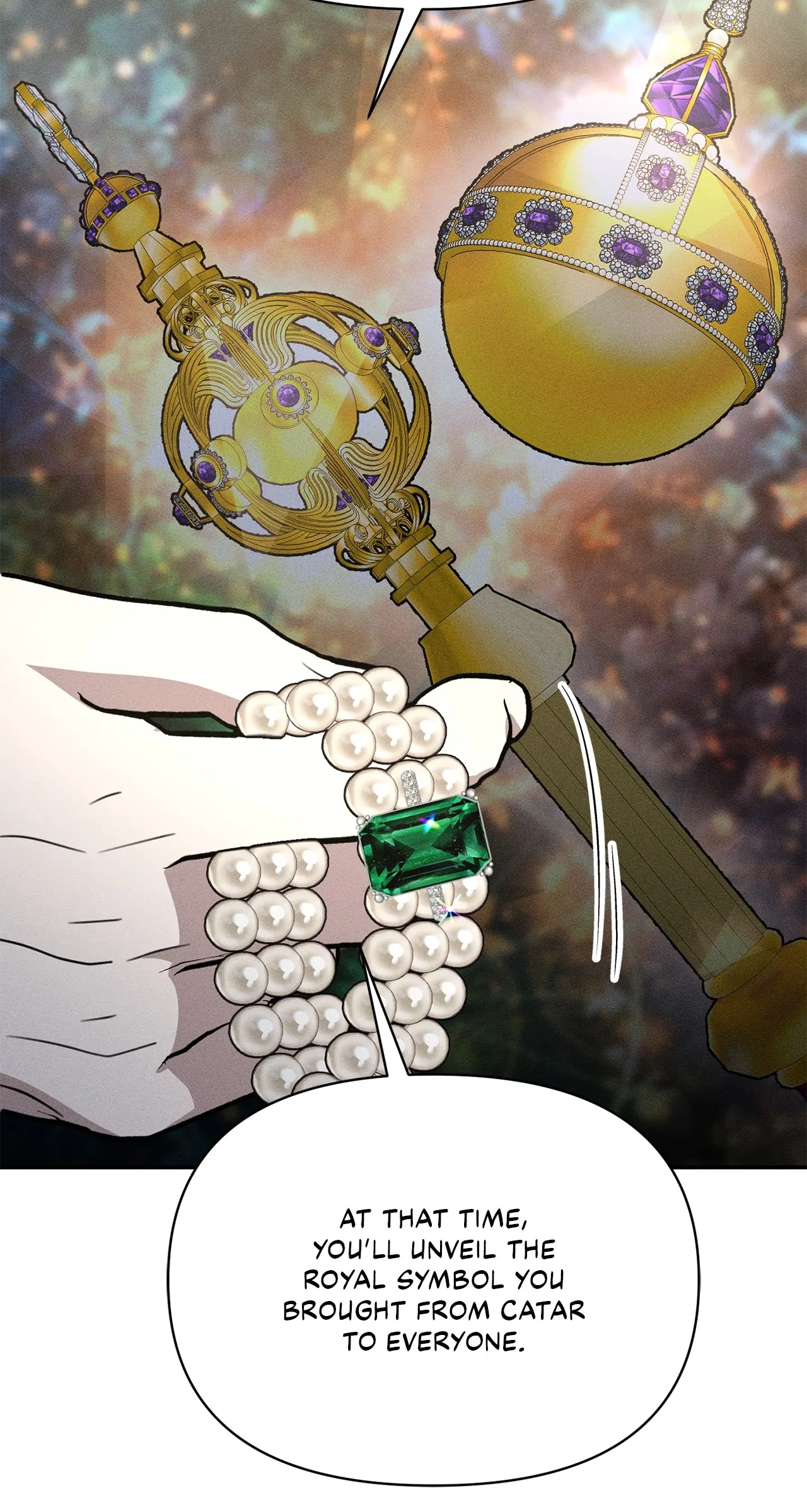 Don’t Be Carelessly Friendly Chapter 38 - page 36