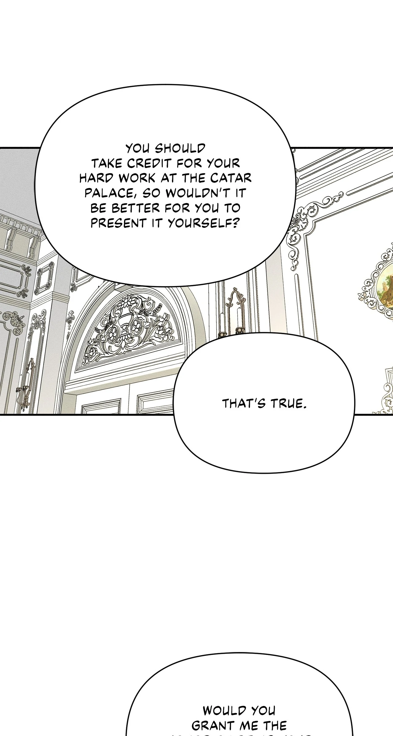 Don’t Be Carelessly Friendly Chapter 38 - page 38