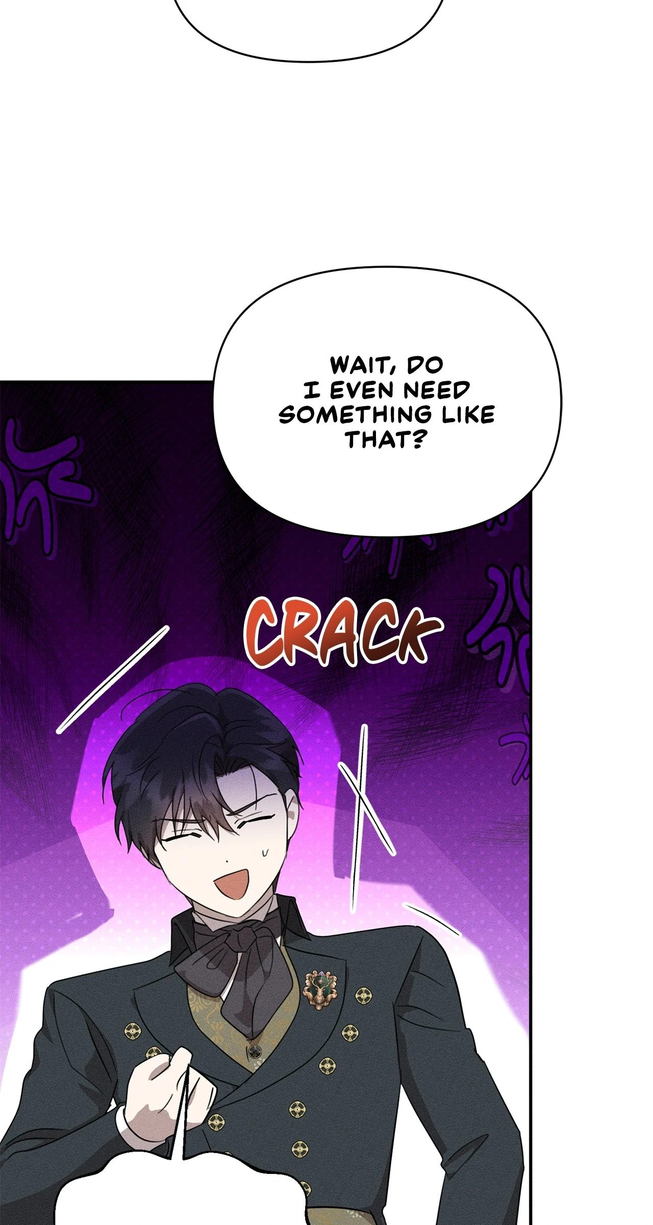 Don’t Be Carelessly Friendly Chapter 38 - page 40