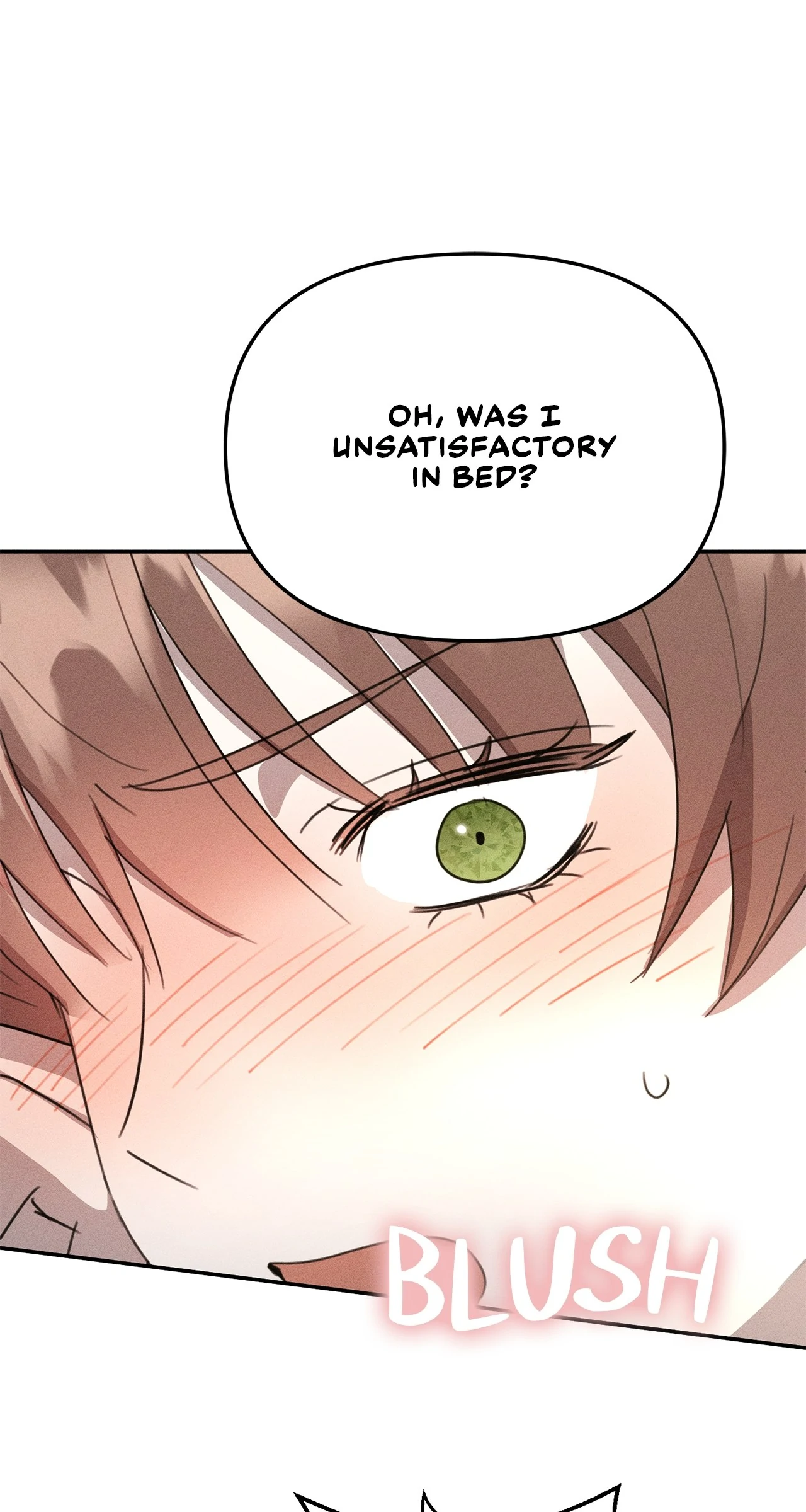 Don’t Be Carelessly Friendly Chapter 38 - page 5