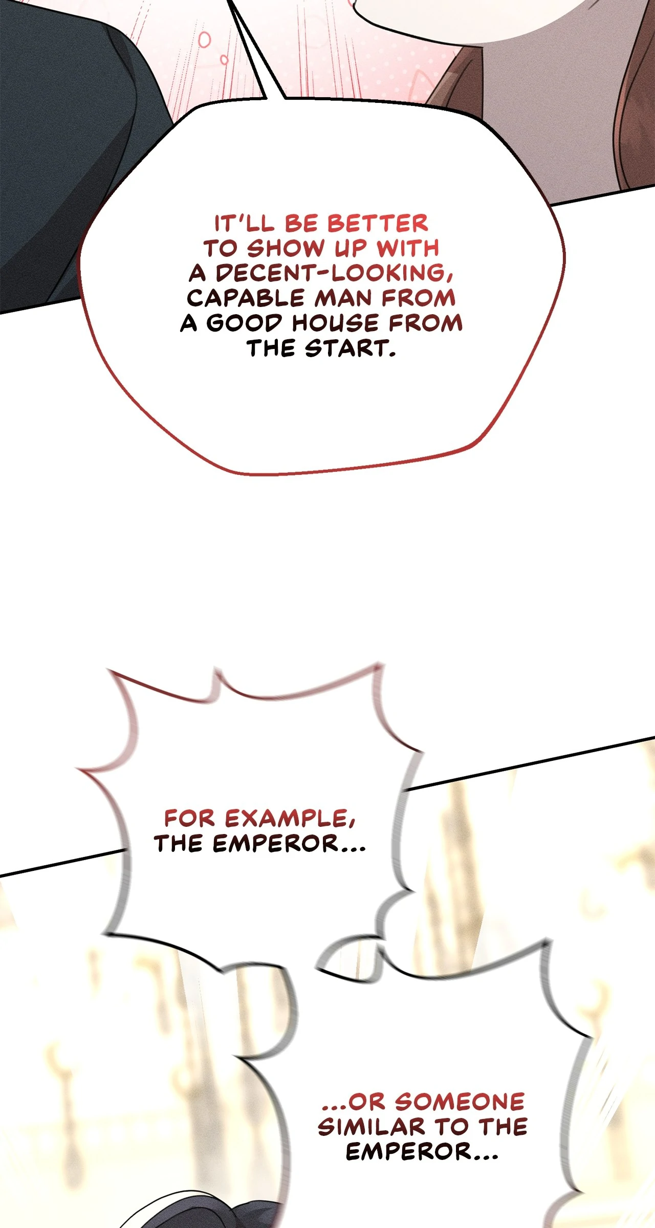 Don’t Be Carelessly Friendly Chapter 38 - page 45