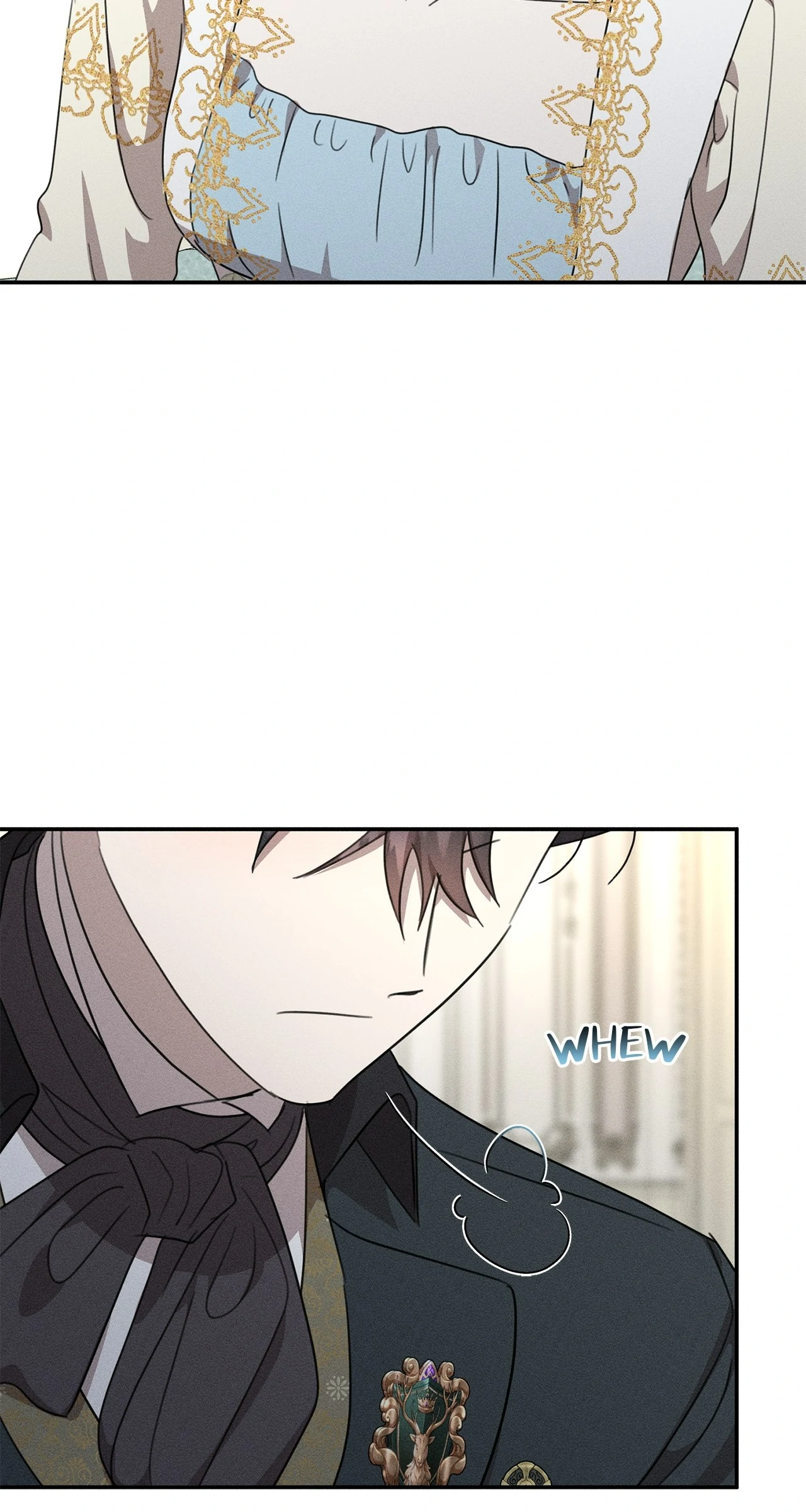 Don’t Be Carelessly Friendly Chapter 38 - page 48