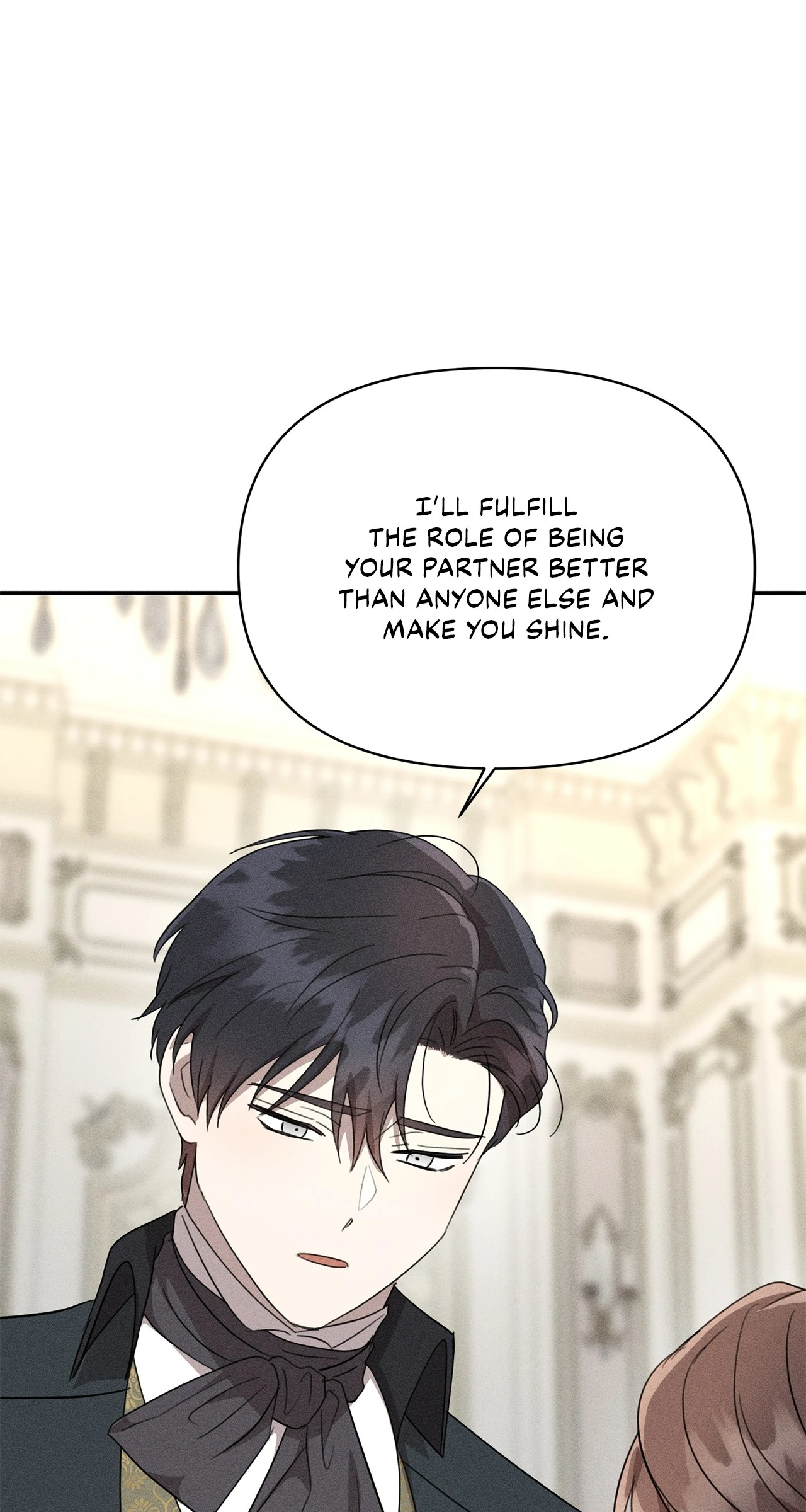 Don’t Be Carelessly Friendly Chapter 38 - page 49