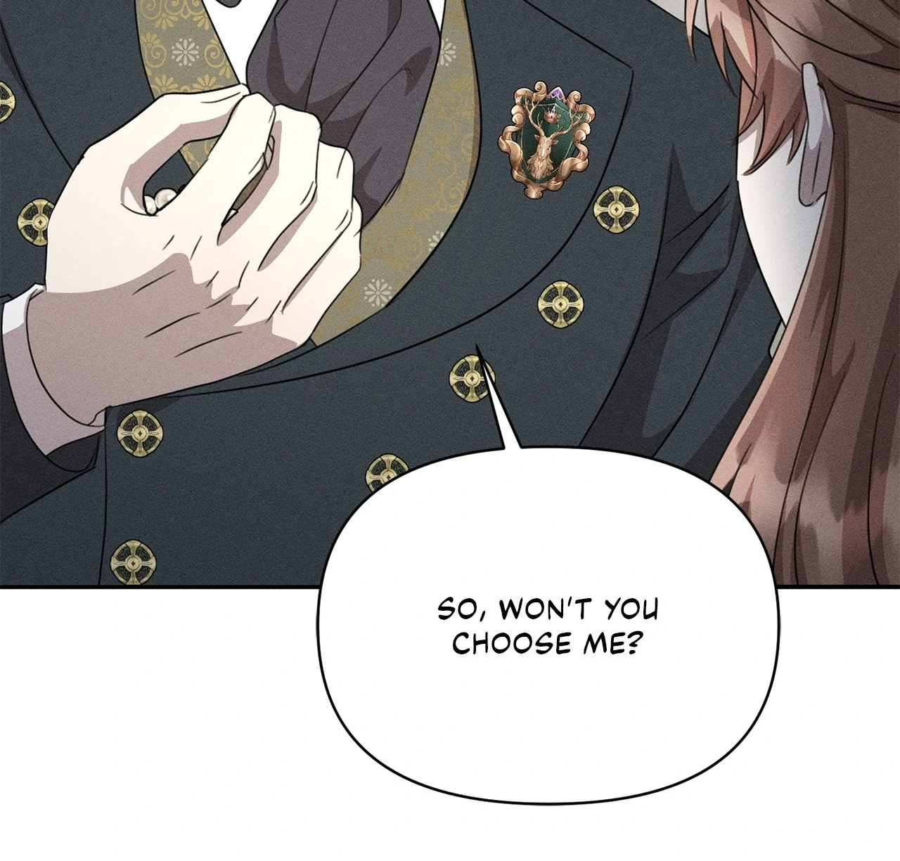Don’t Be Carelessly Friendly Chapter 38 - page 50