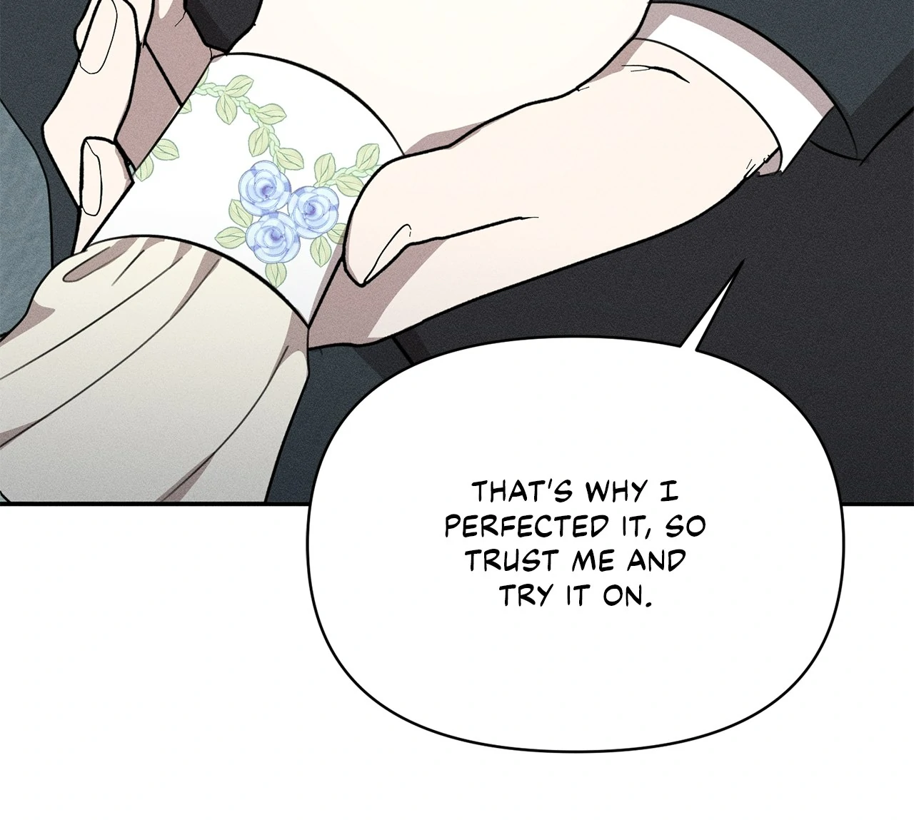Don’t Be Carelessly Friendly Chapter 38 - page 56