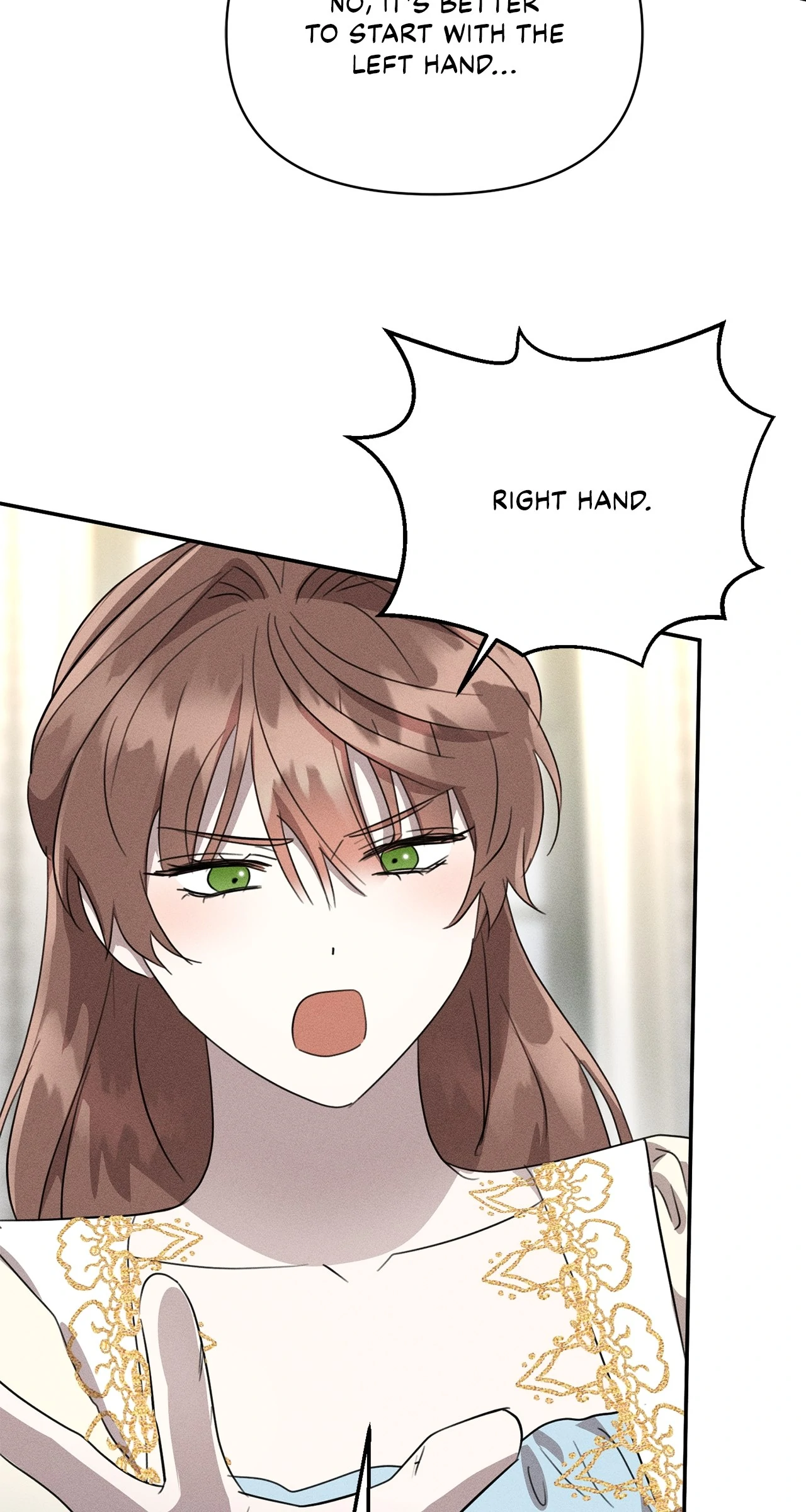 Don’t Be Carelessly Friendly Chapter 38 - page 59