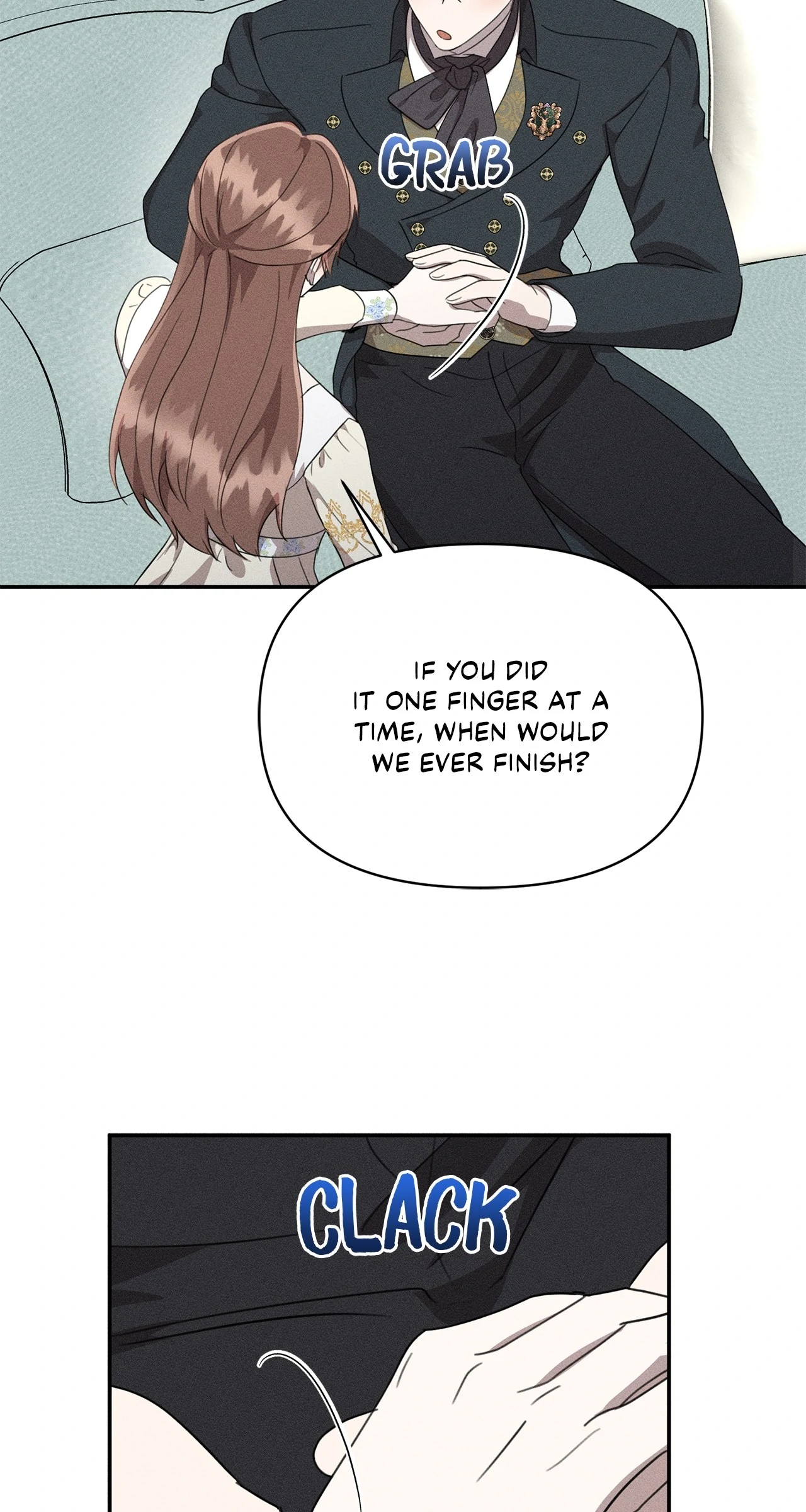 Don’t Be Carelessly Friendly Chapter 38 - page 61